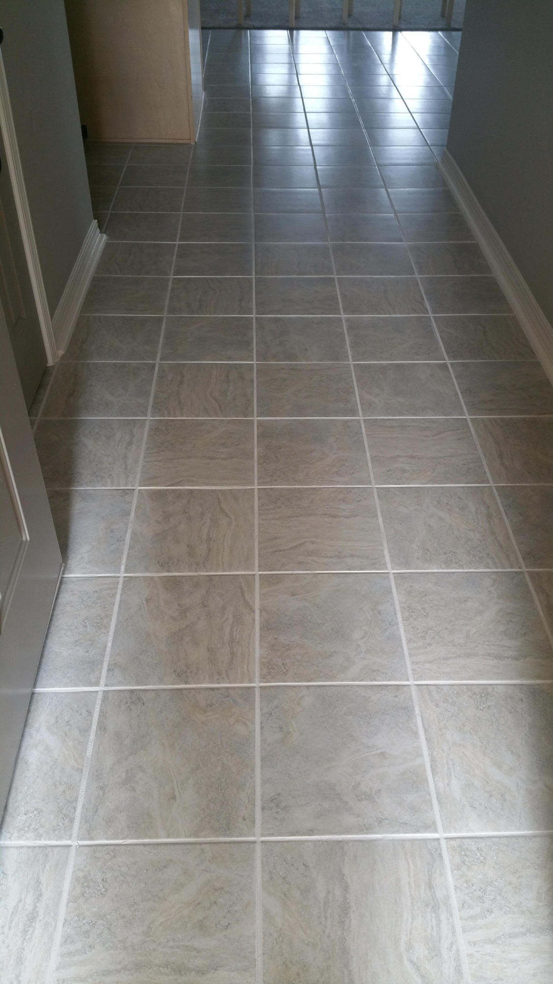 HOLLEY BY THE SEA - Residential