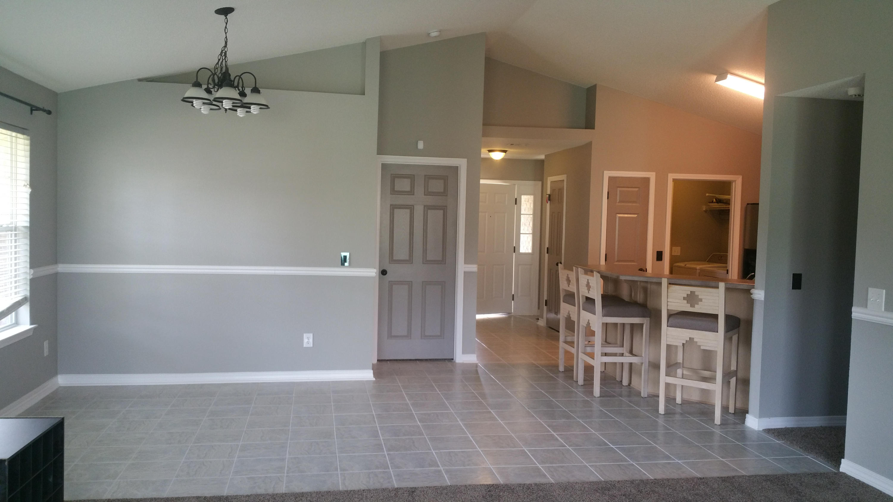 HOLLEY BY THE SEA - Residential