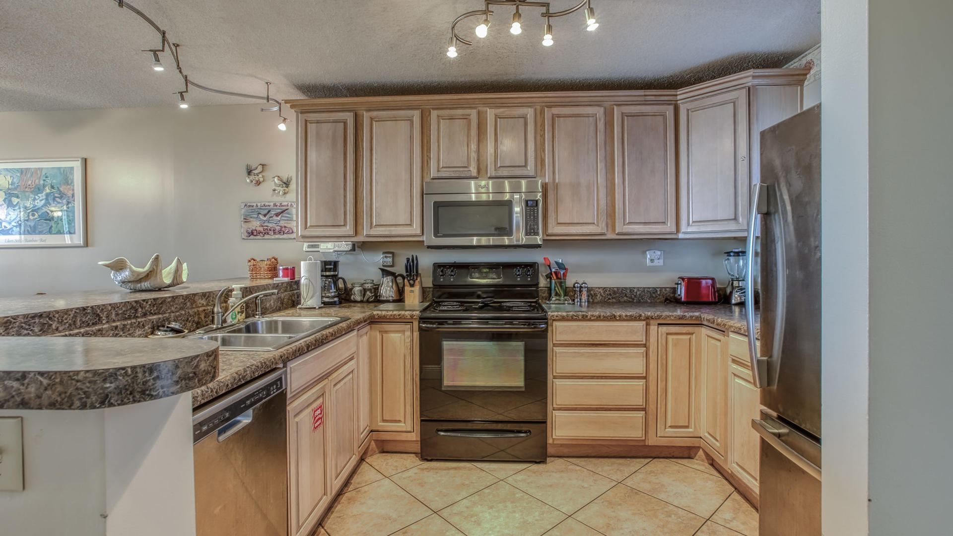 DESTIN ON THE GULF - Residential