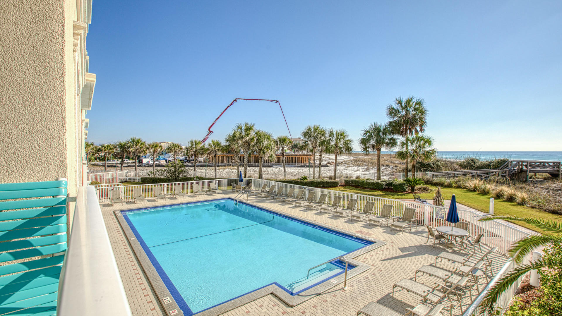 DESTIN ON THE GULF - Residential