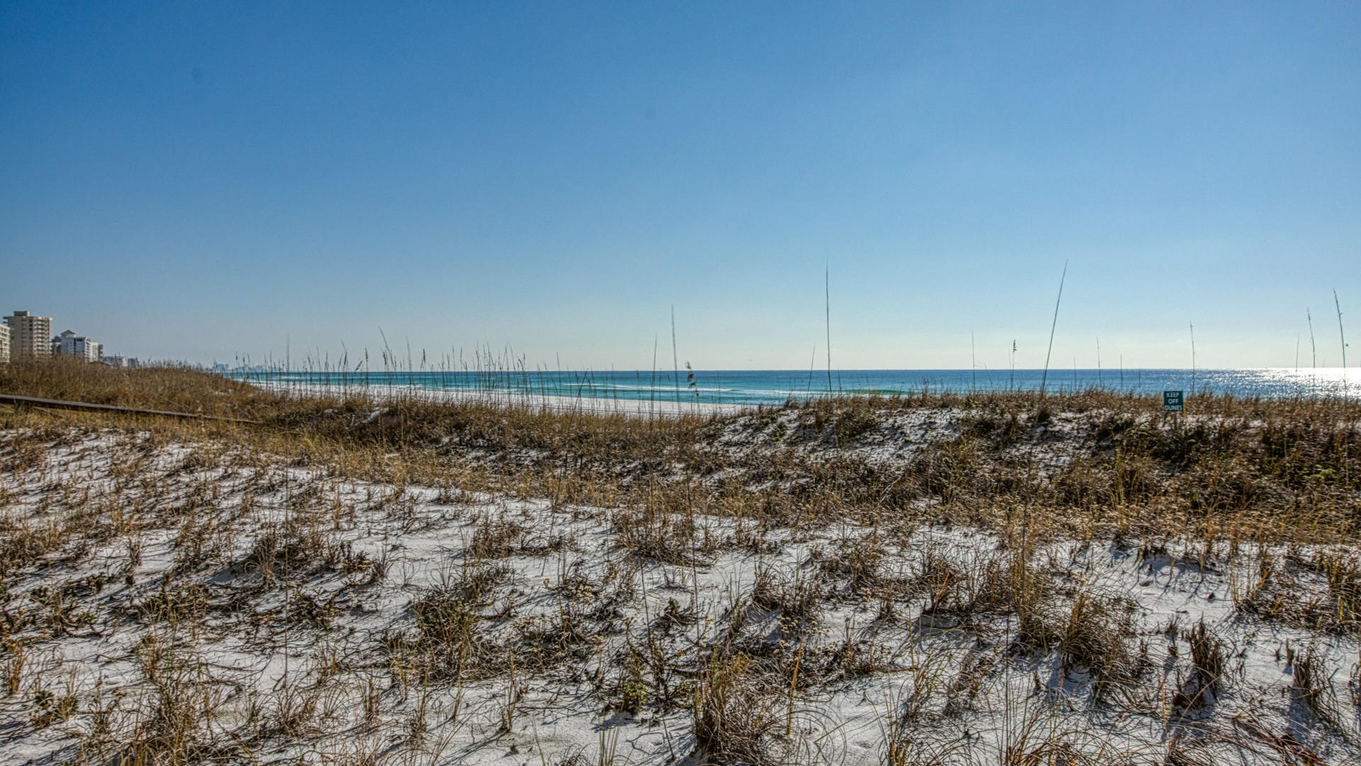 DESTIN ON THE GULF - Residential