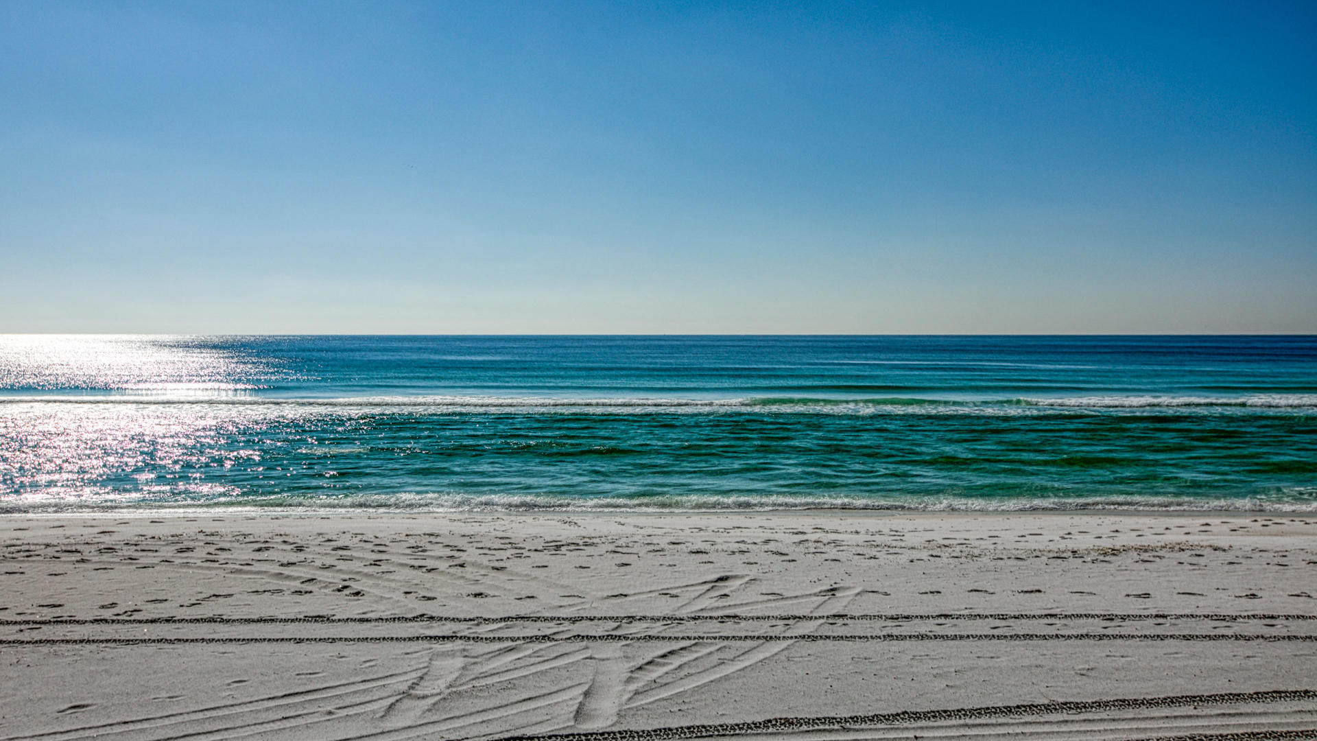 DESTIN ON THE GULF - Residential
