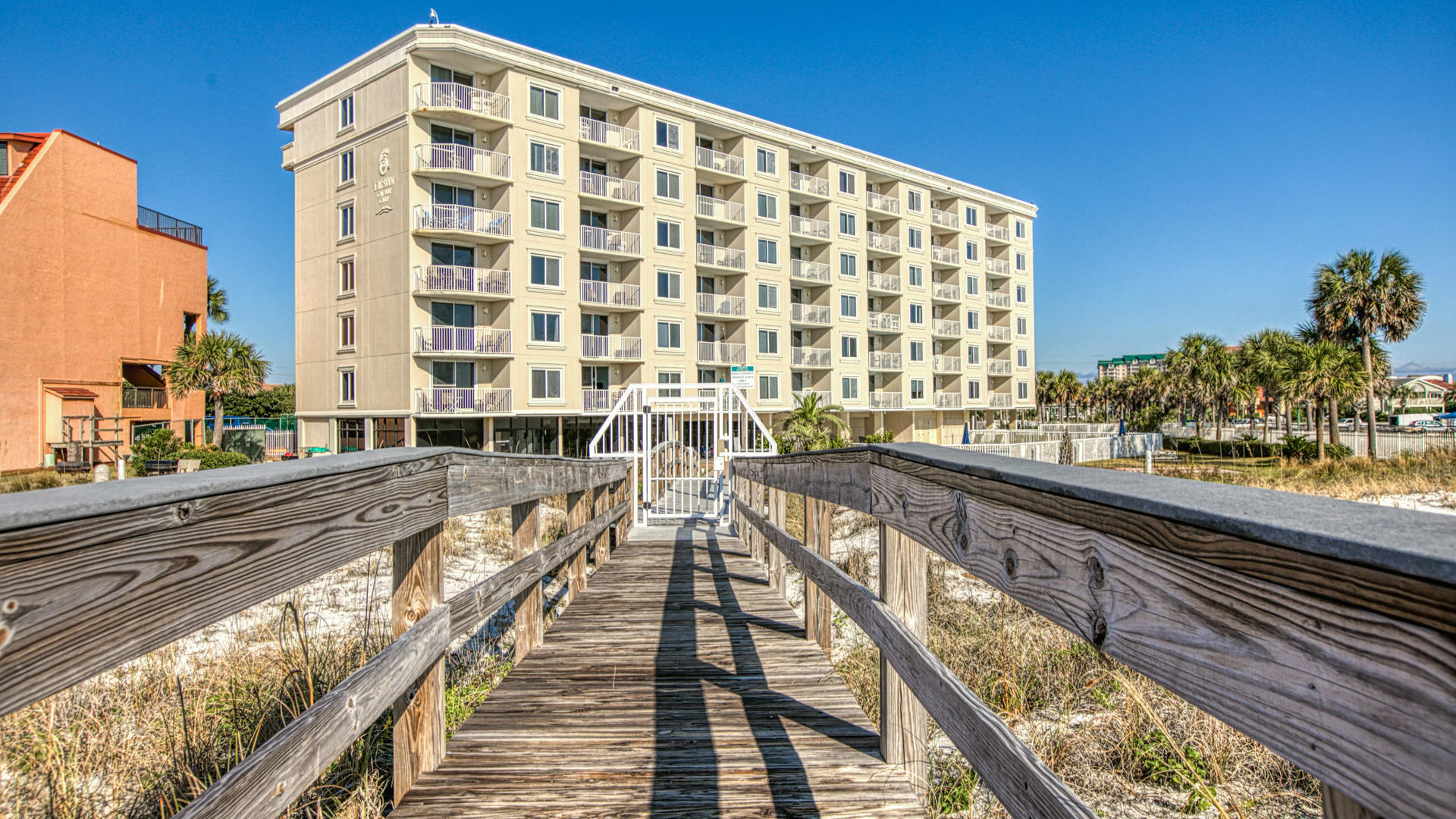 DESTIN ON THE GULF - Residential