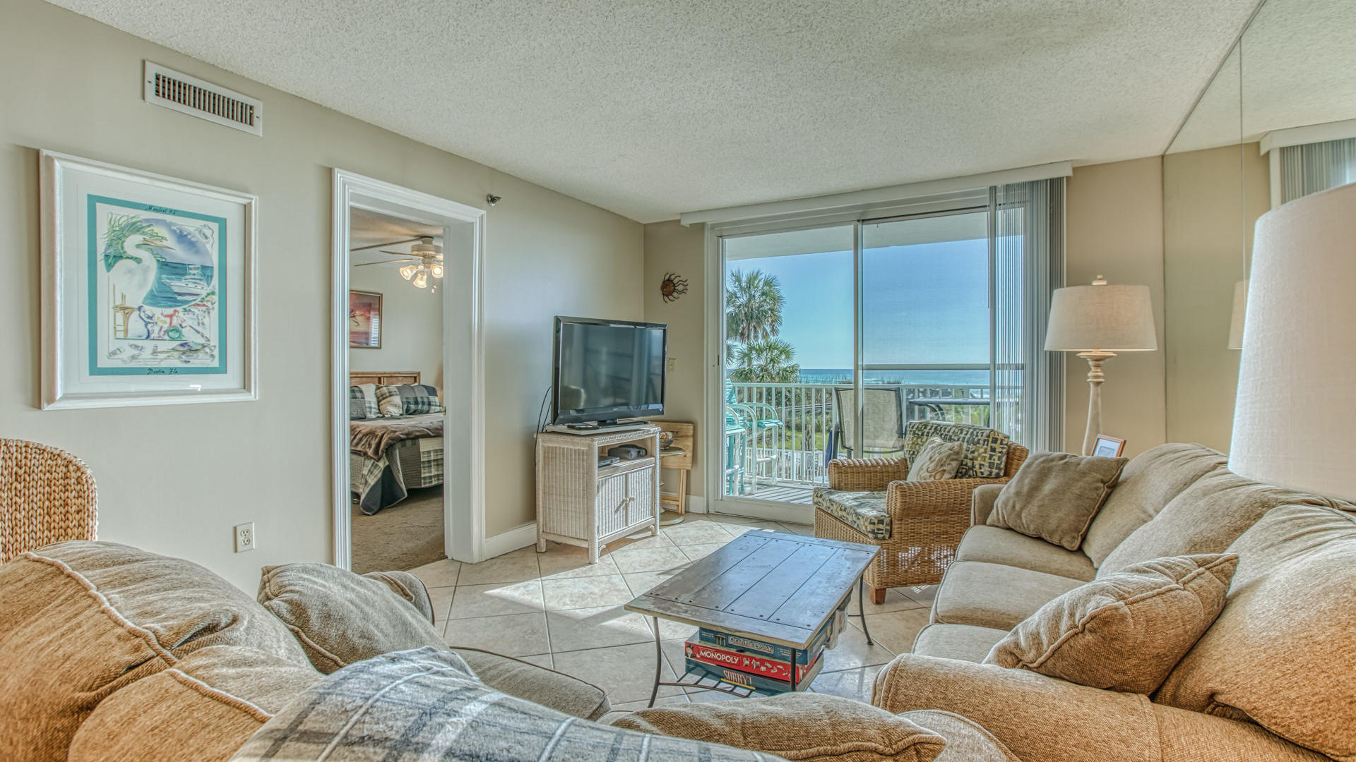 DESTIN ON THE GULF - Residential