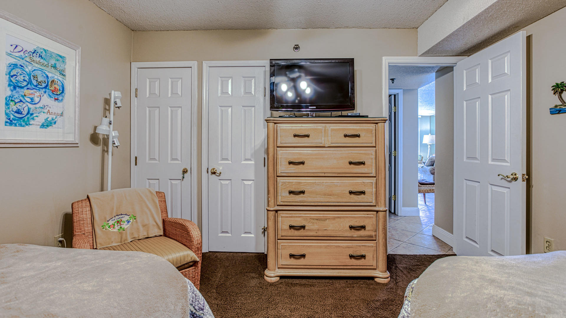 DESTIN ON THE GULF - Residential