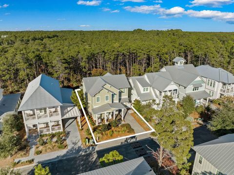 A home in Santa Rosa Beach