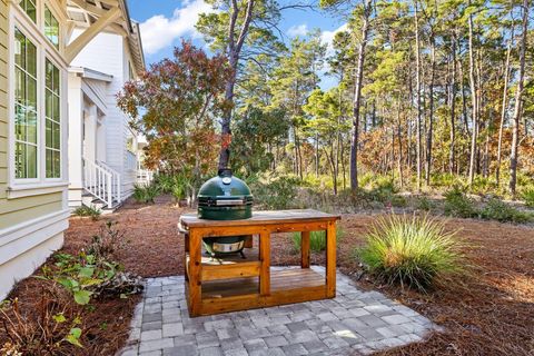 A home in Santa Rosa Beach