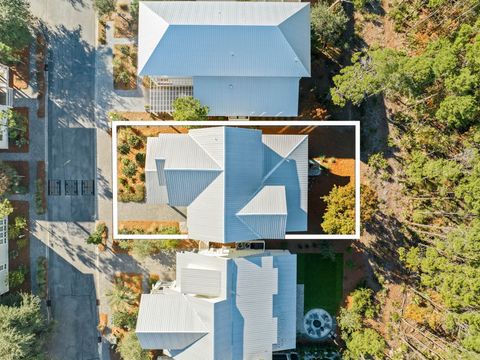 A home in Santa Rosa Beach