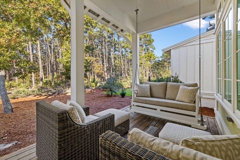 A home in Santa Rosa Beach