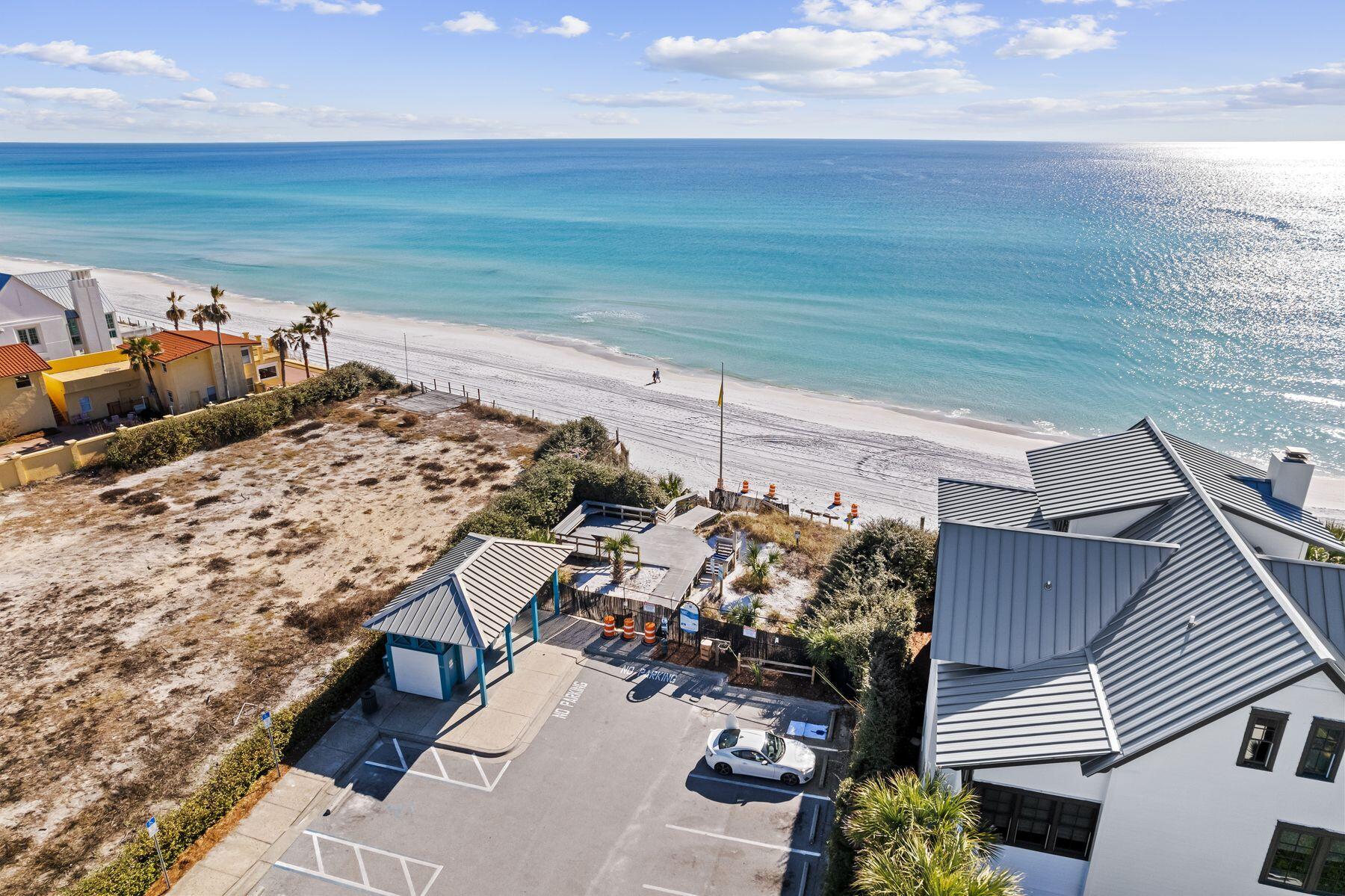 LAKESIDE AT BLUE MOUNTAIN BEACH - Residential