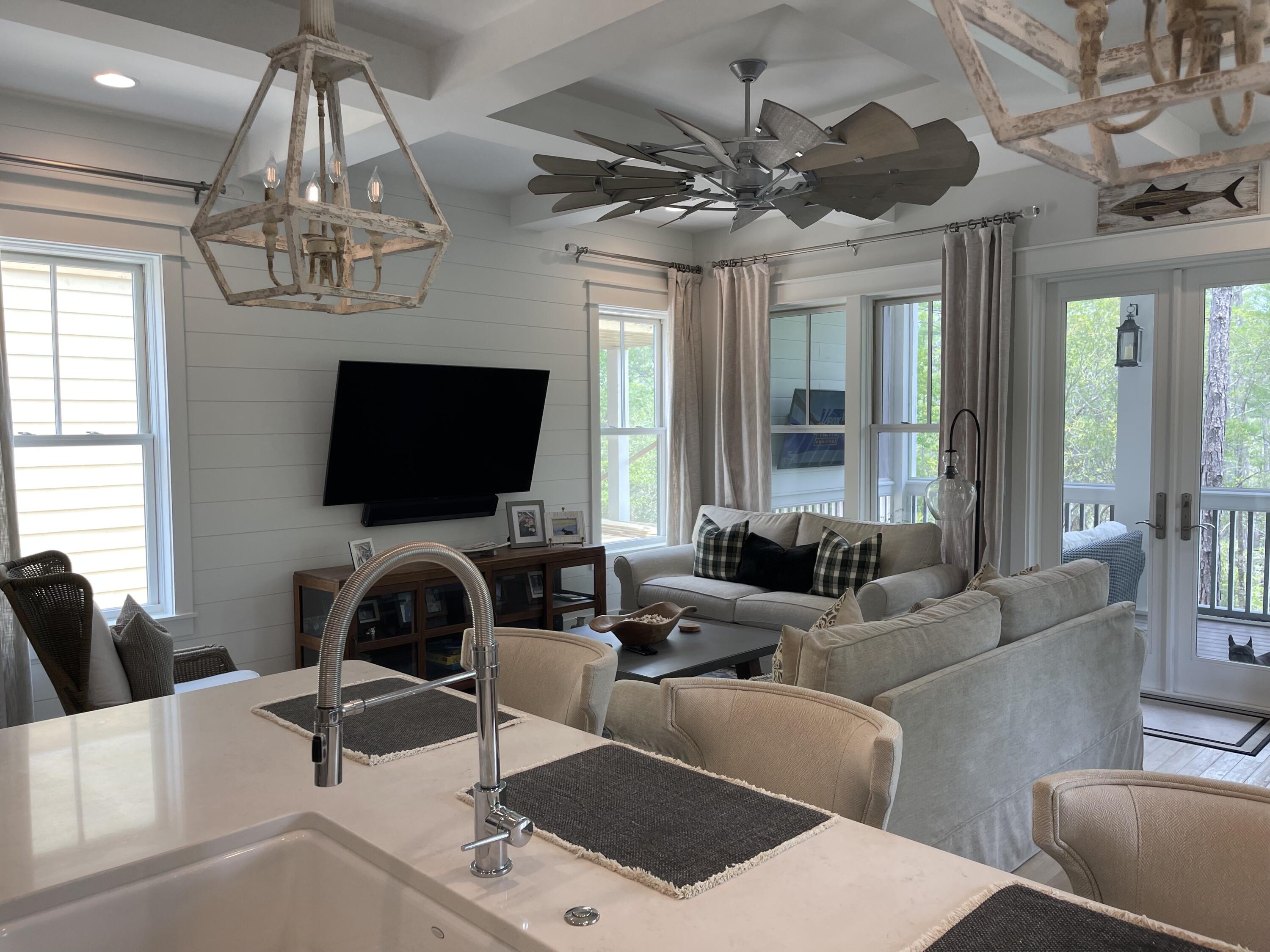 CYPRESS DUNES - Residential