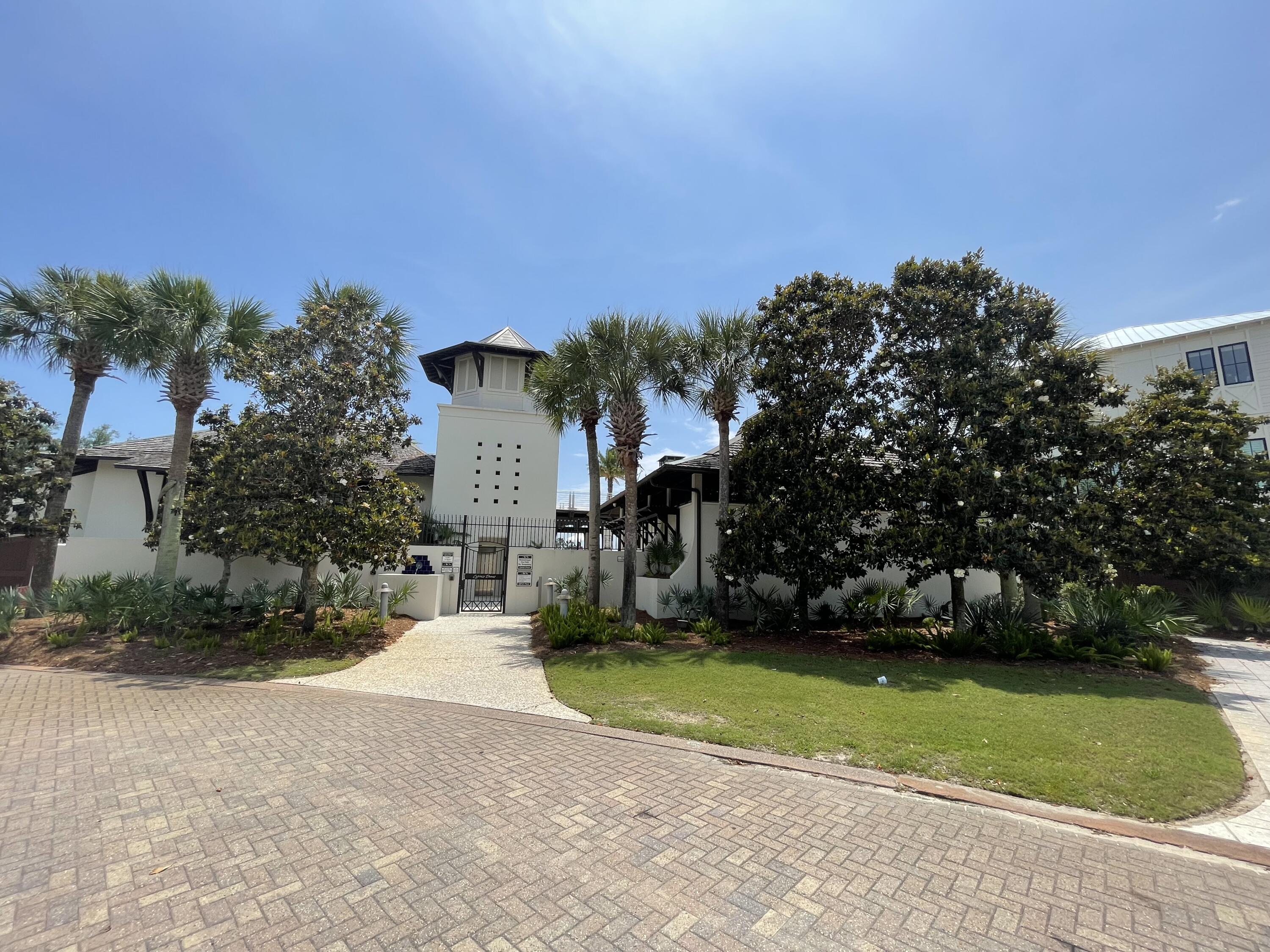 CYPRESS DUNES - Residential