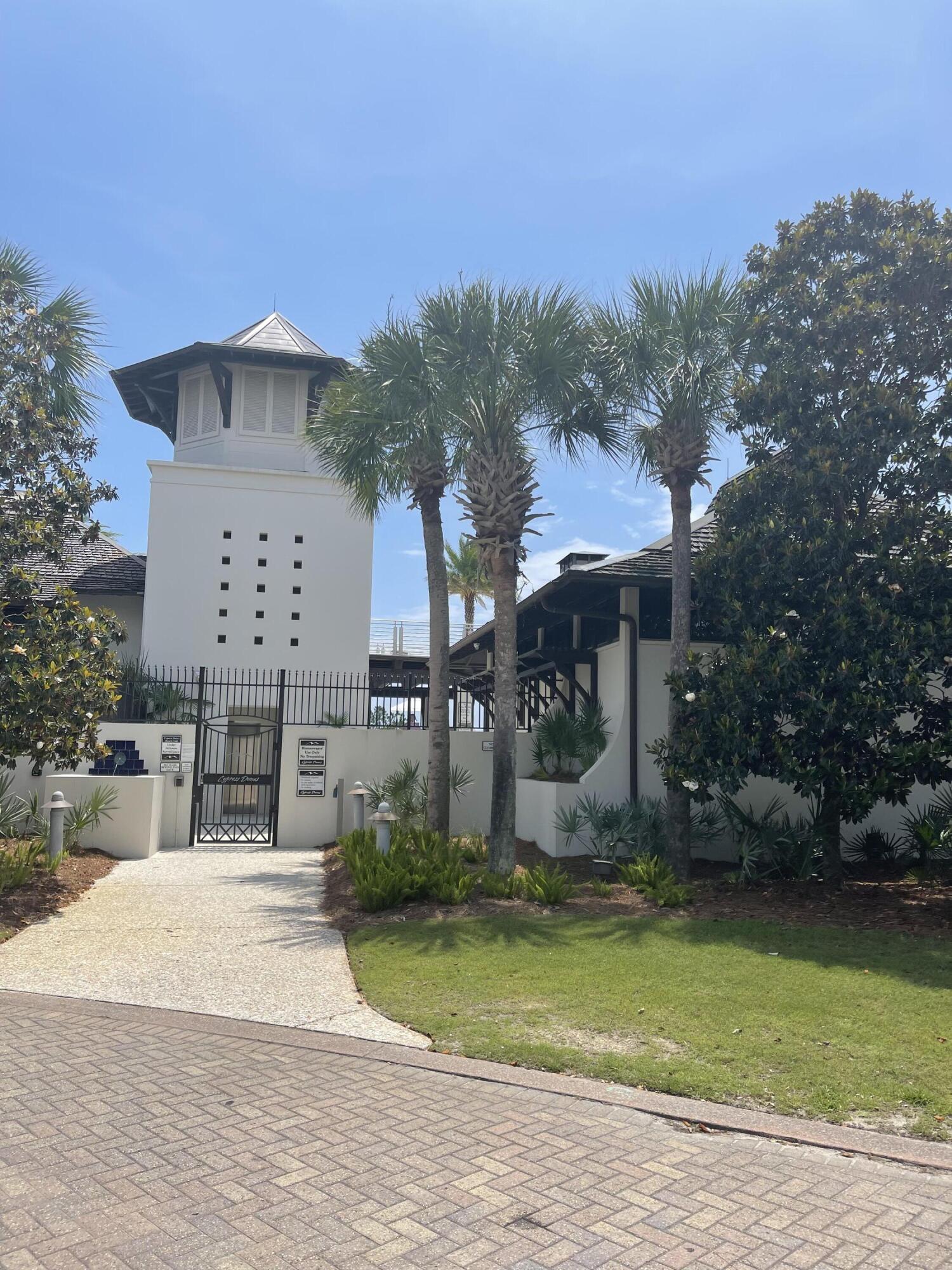 CYPRESS DUNES - Residential