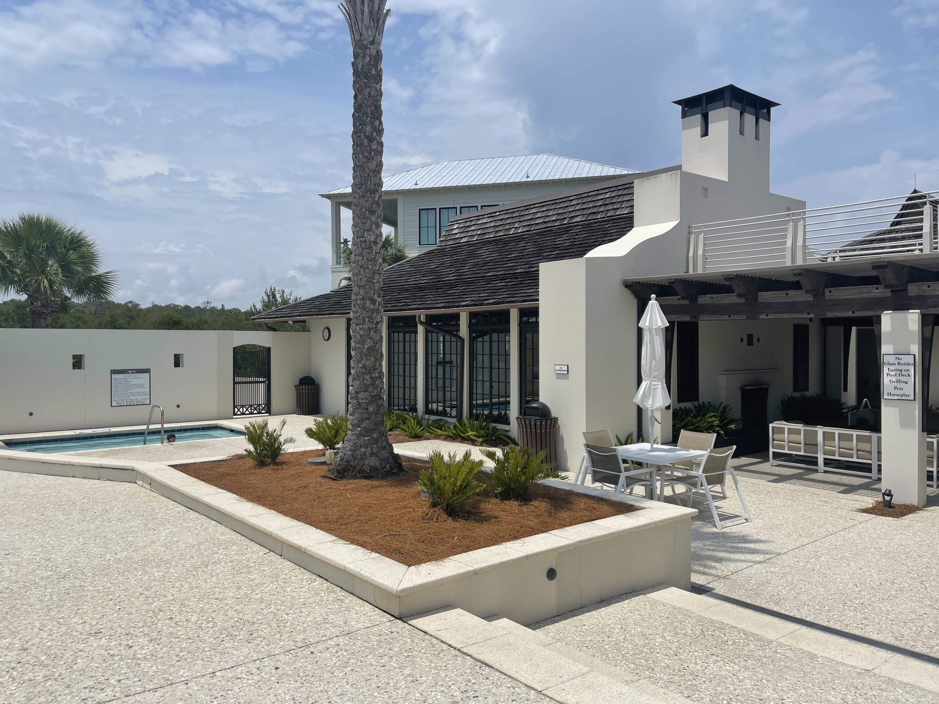 CYPRESS DUNES - Residential