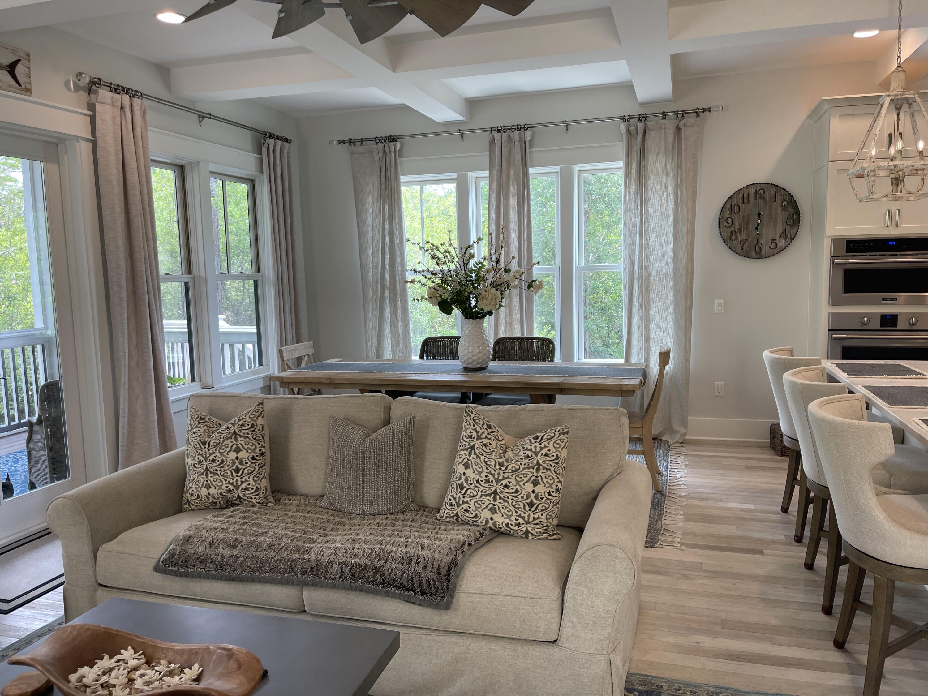 CYPRESS DUNES - Residential