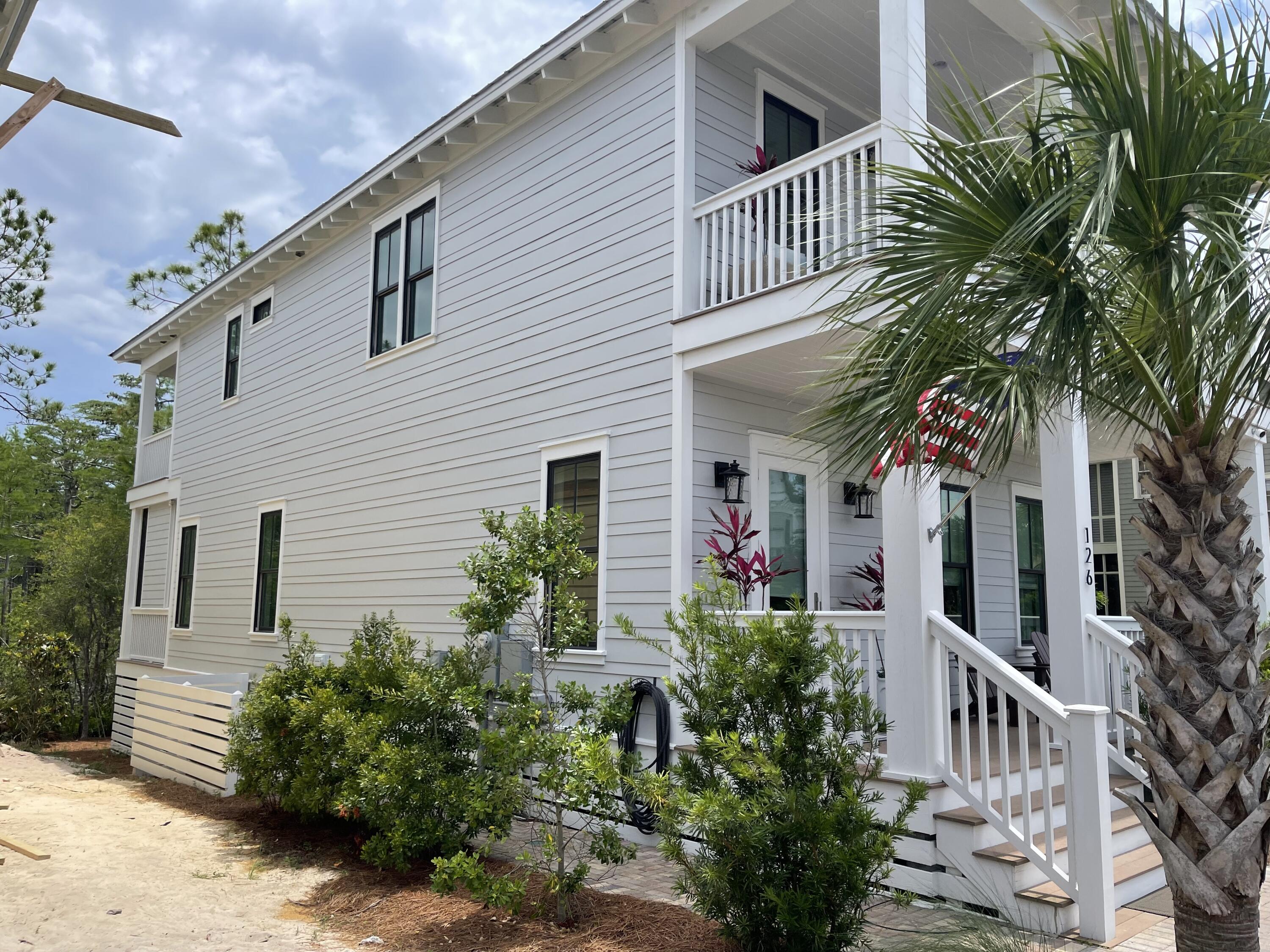 CYPRESS DUNES - Residential