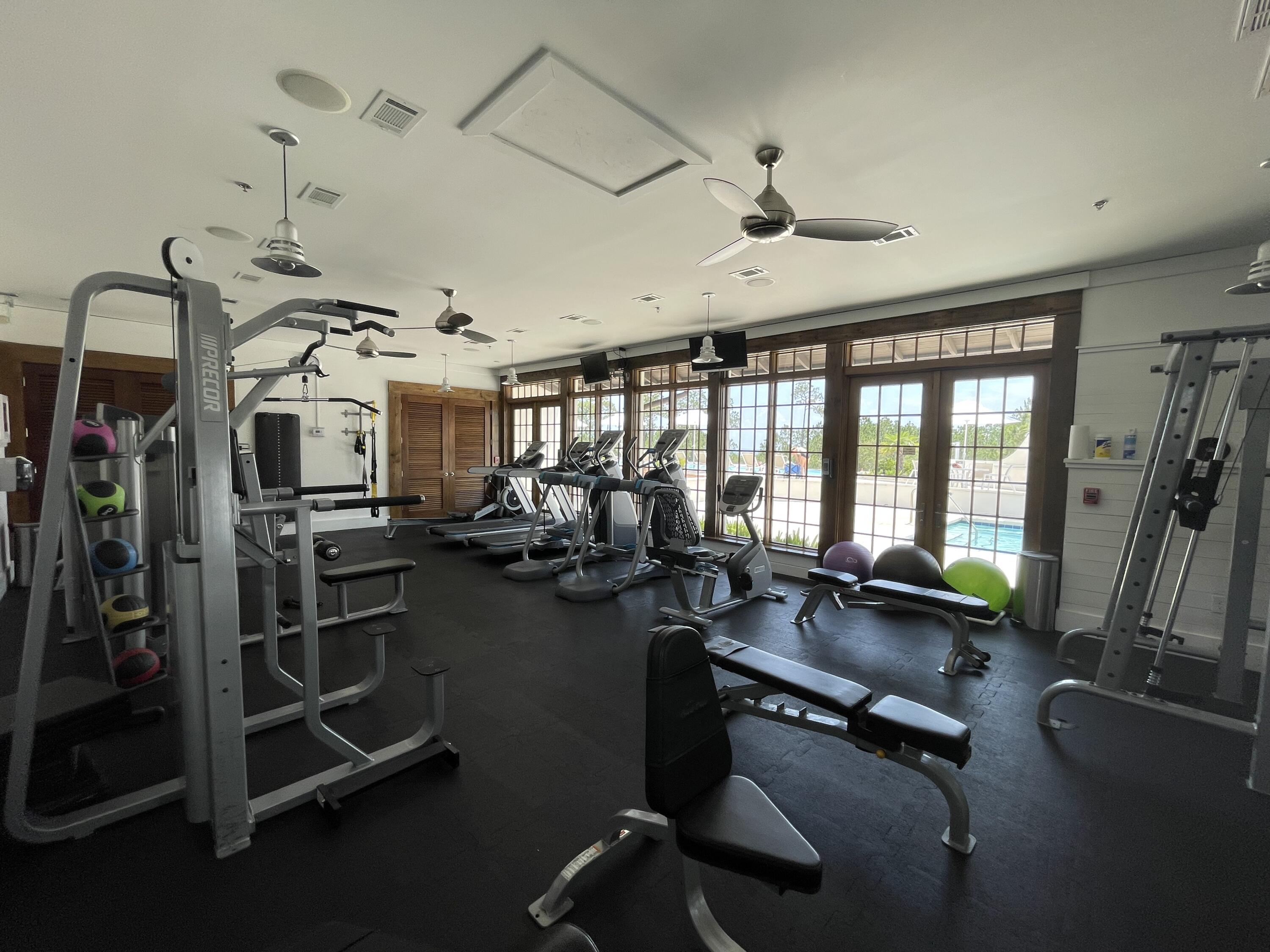 CYPRESS DUNES - Residential