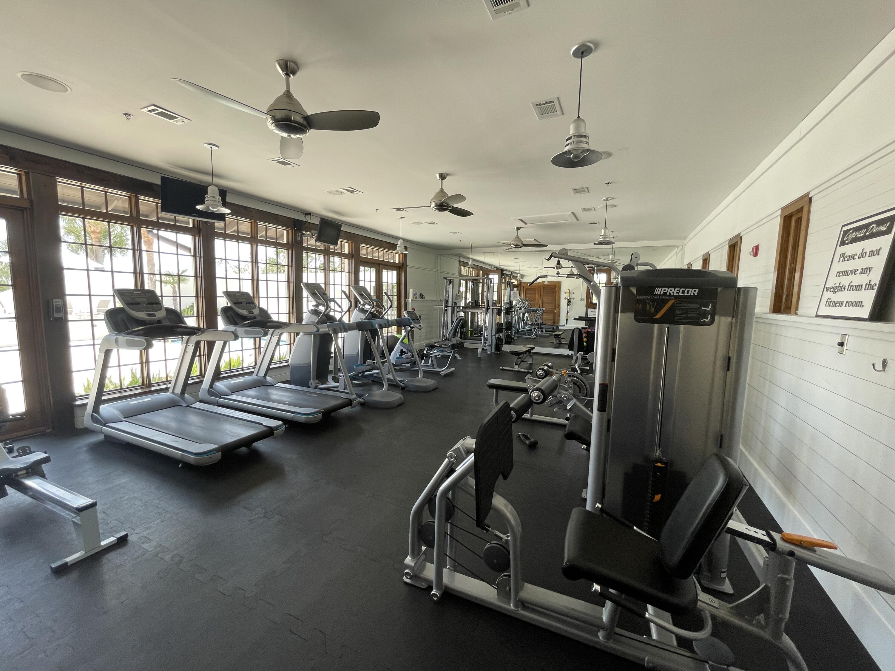 CYPRESS DUNES - Residential