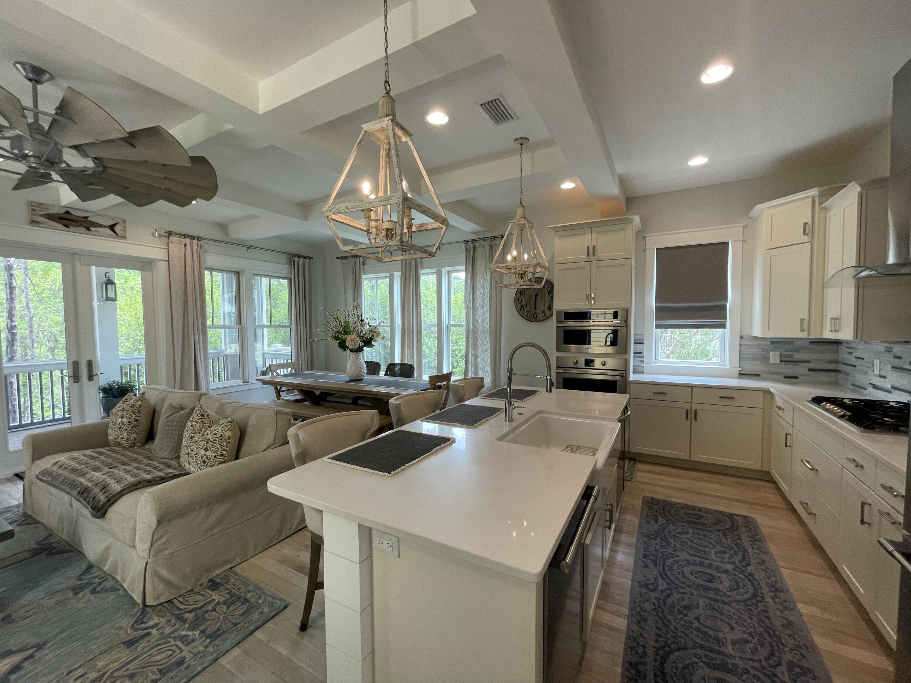 CYPRESS DUNES - Residential