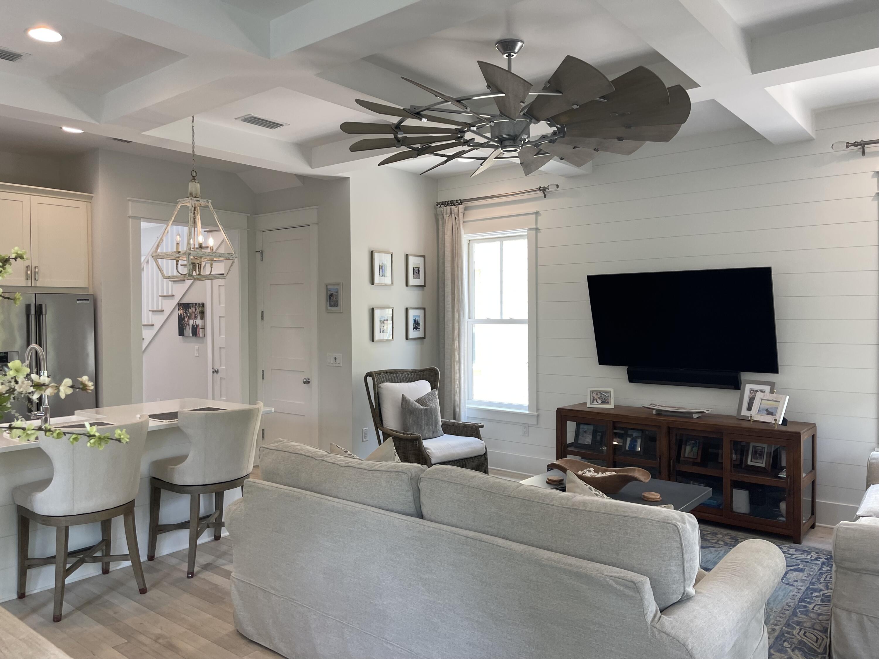 CYPRESS DUNES - Residential