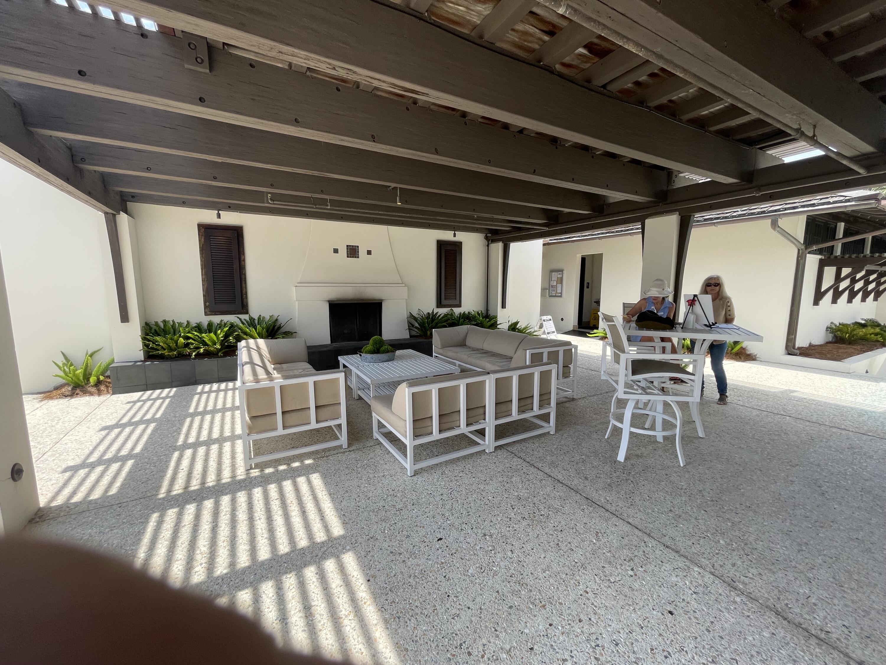 CYPRESS DUNES - Residential