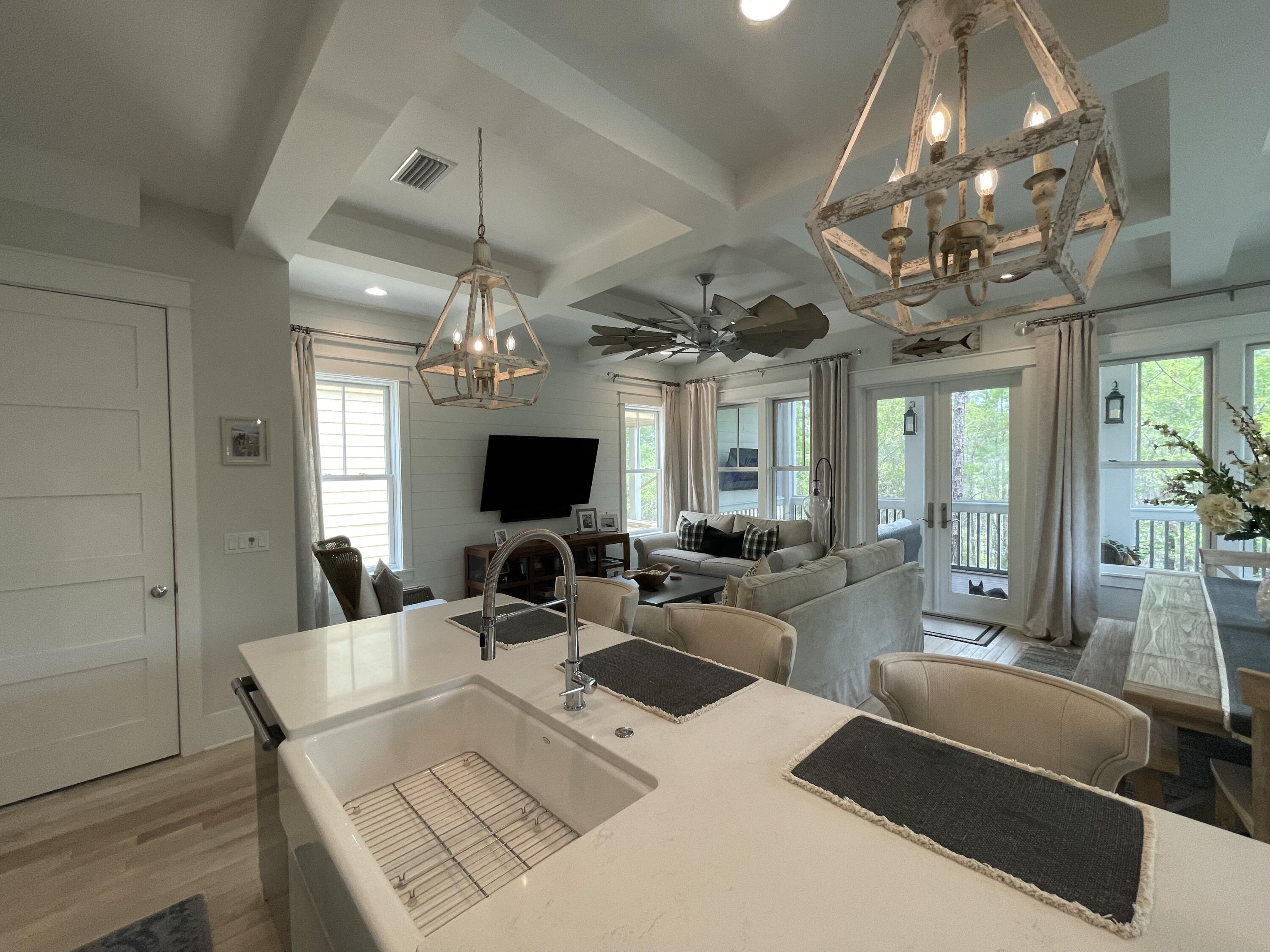 CYPRESS DUNES - Residential