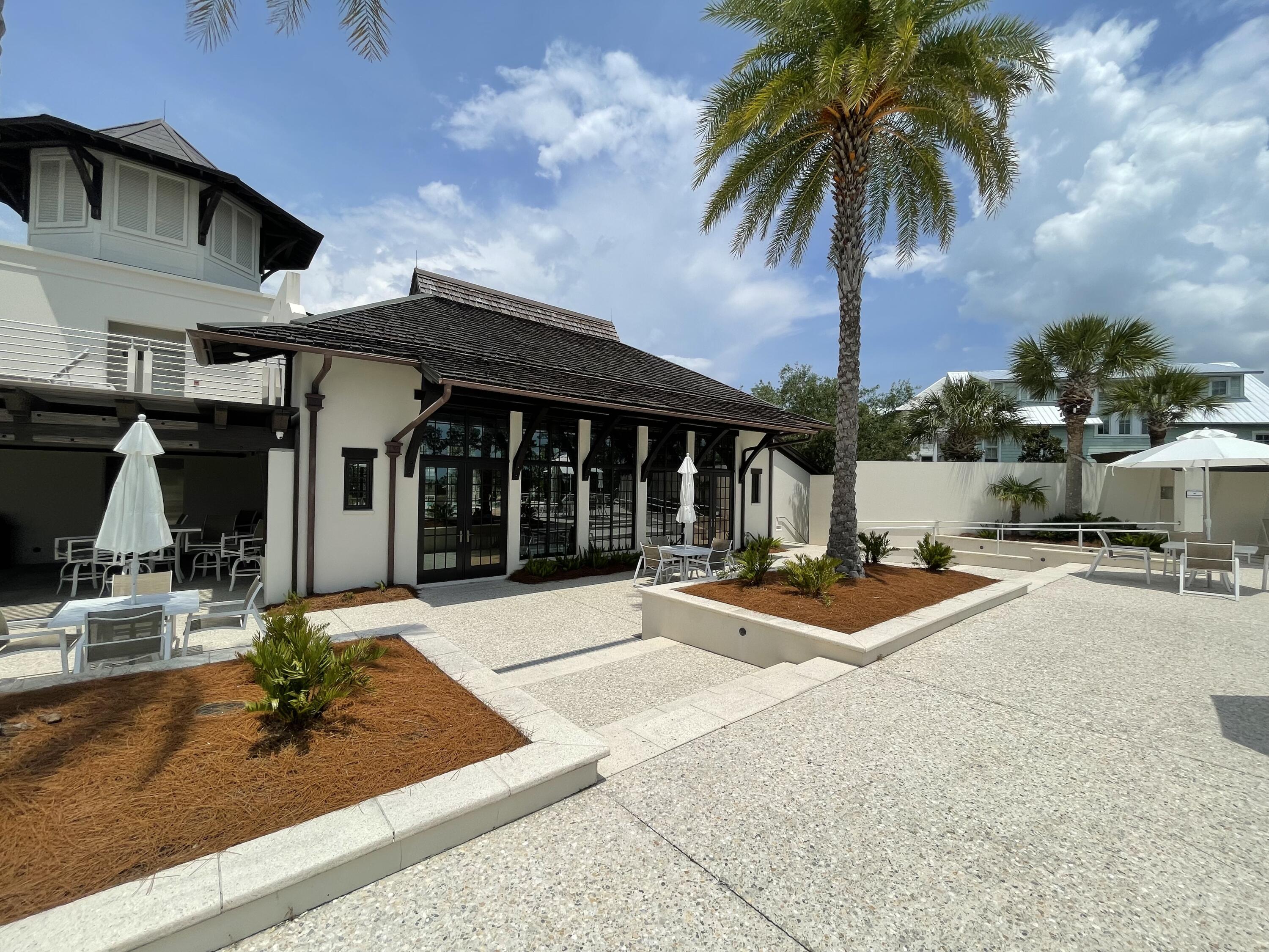 CYPRESS DUNES - Residential