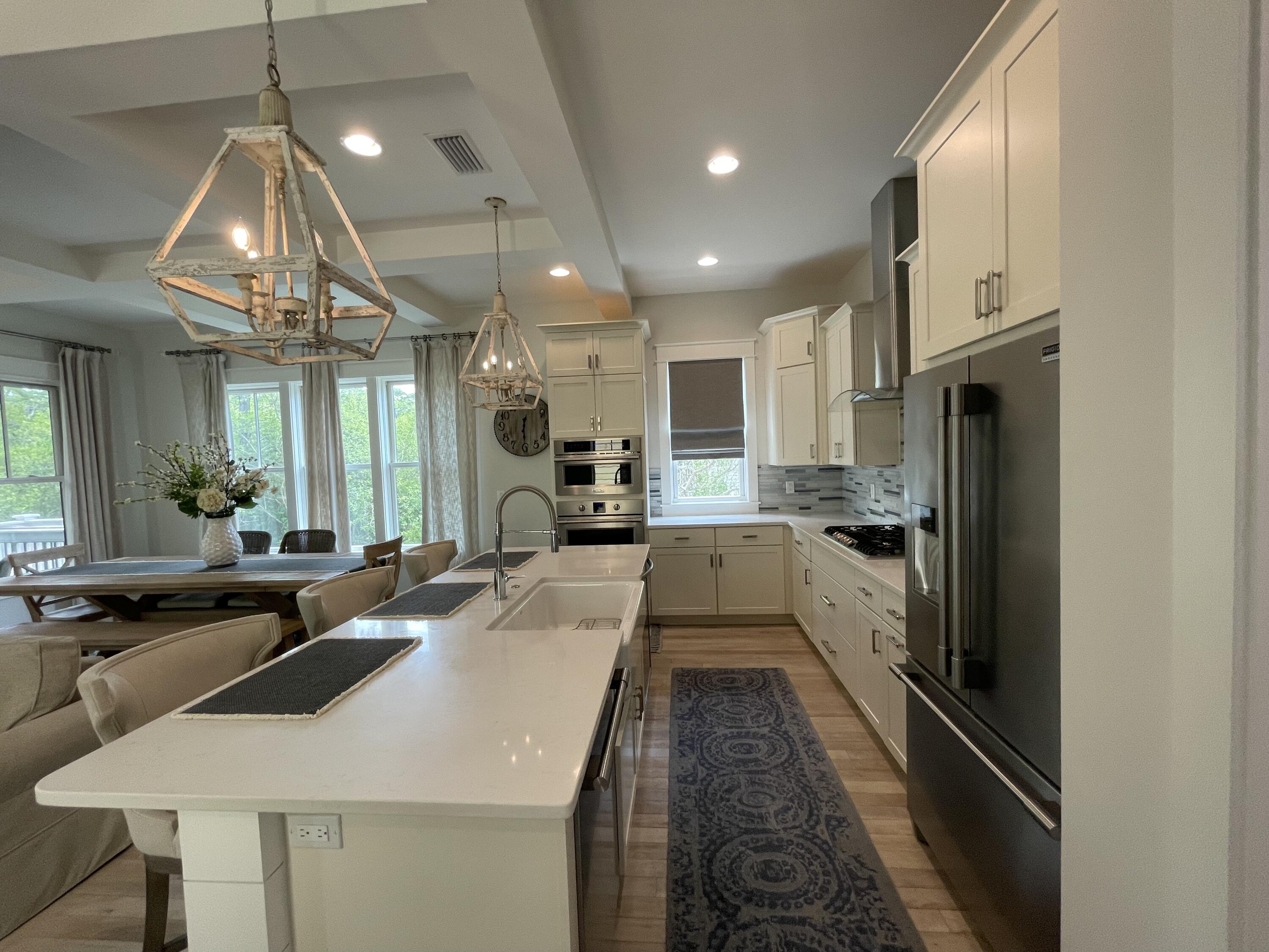 CYPRESS DUNES - Residential