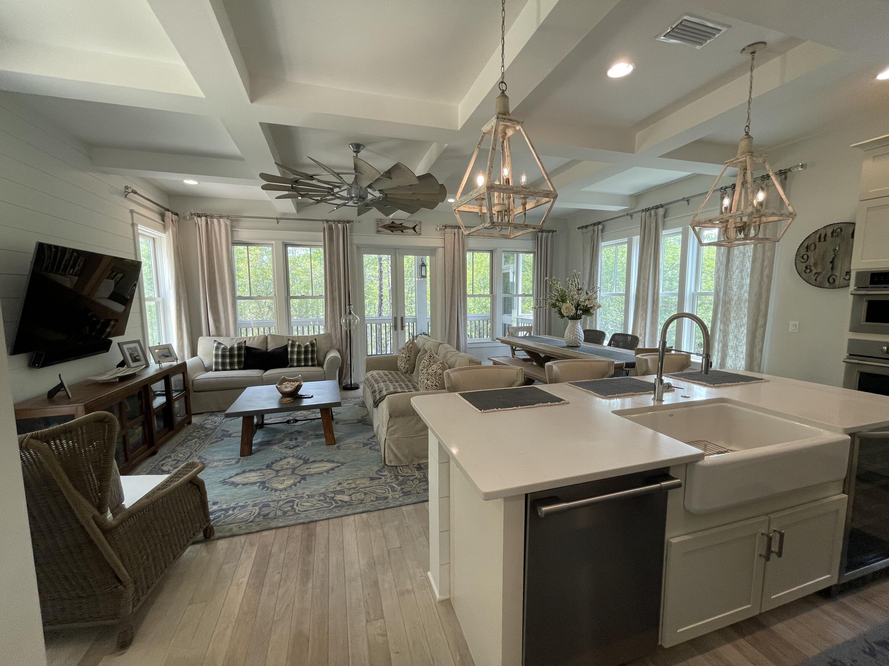 CYPRESS DUNES - Residential