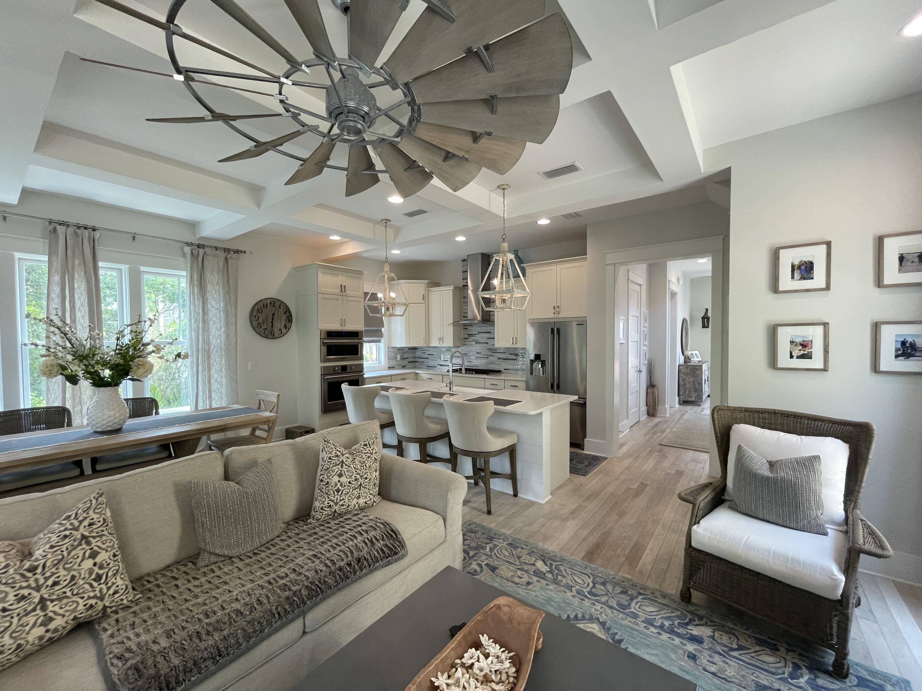 CYPRESS DUNES - Residential