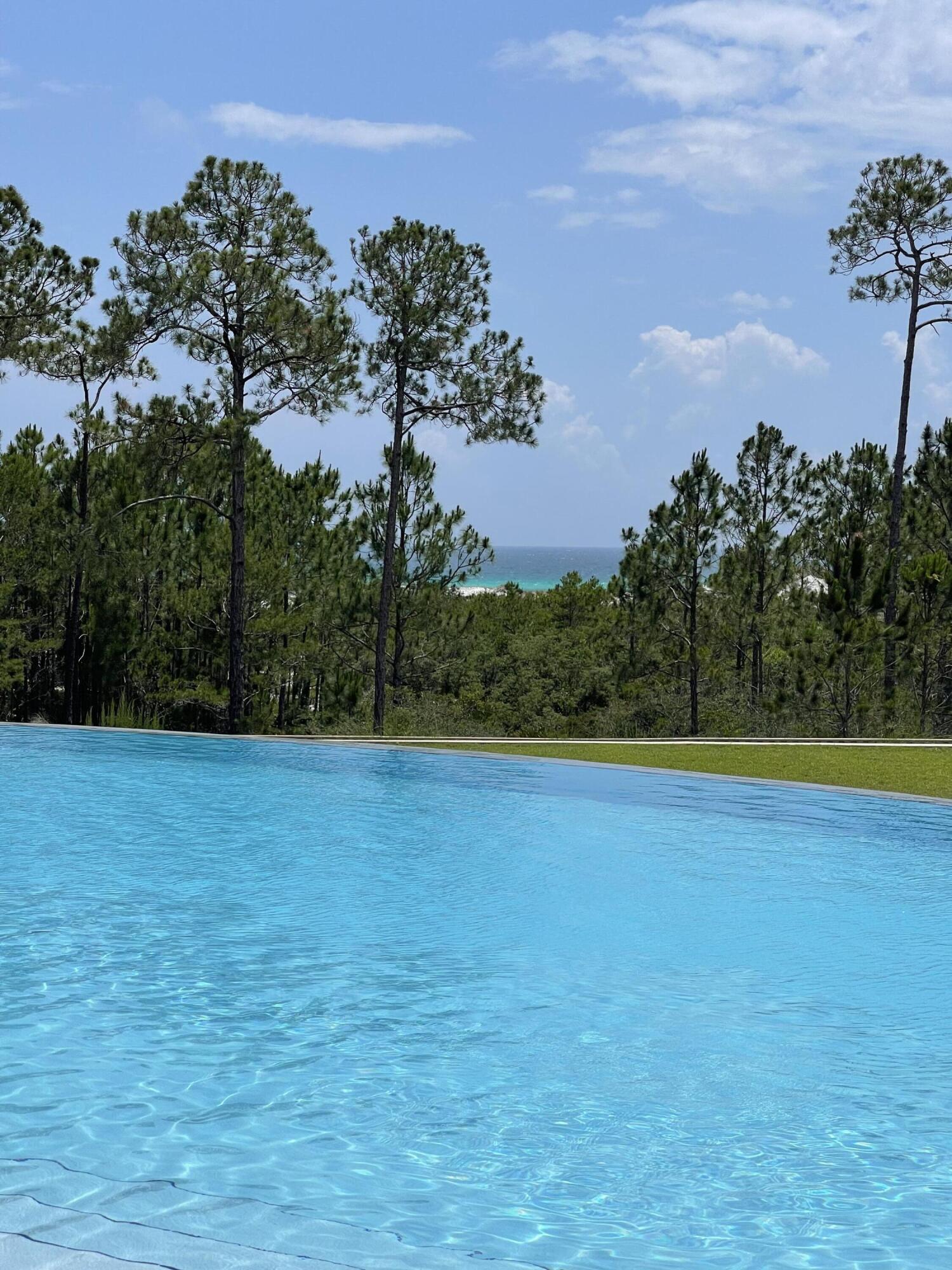 CYPRESS DUNES - Residential