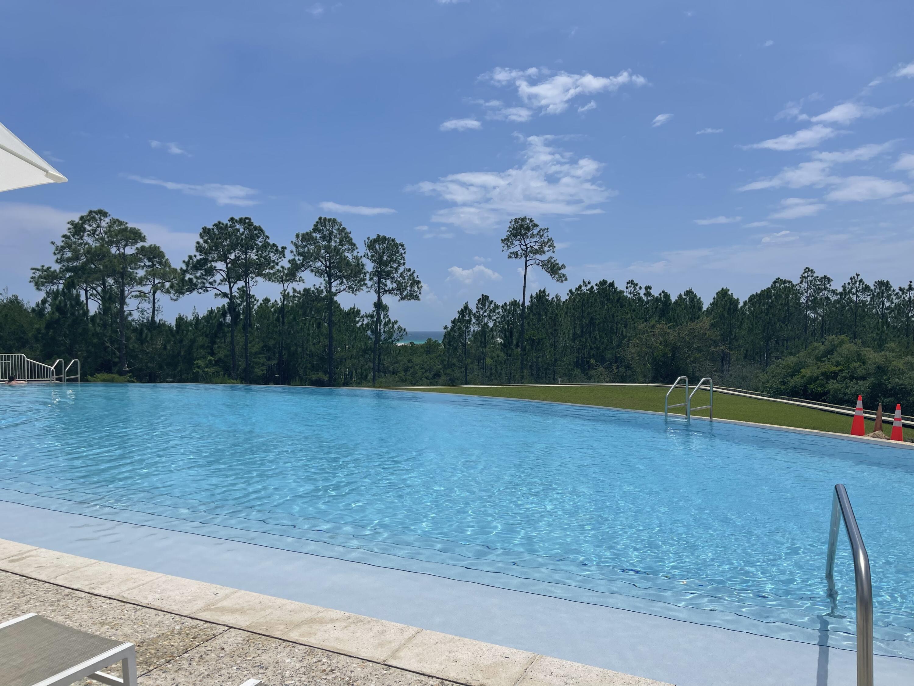 CYPRESS DUNES - Residential