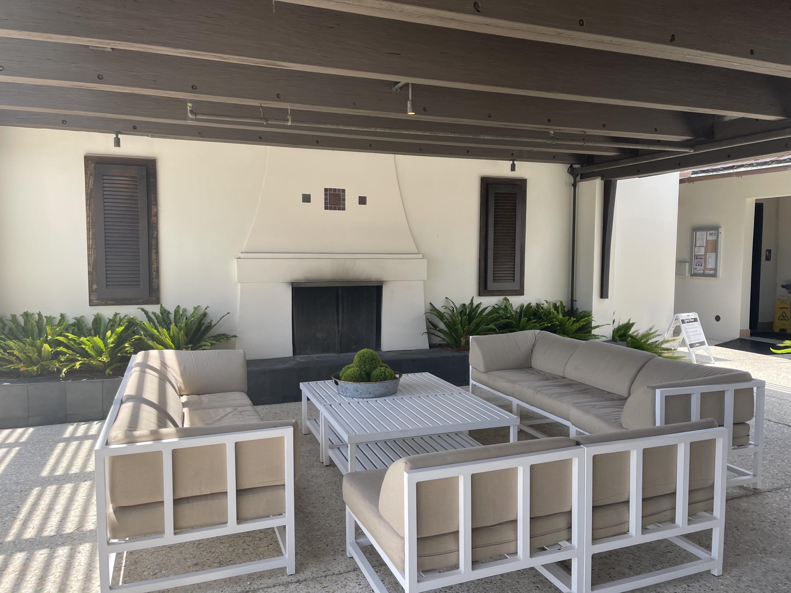 CYPRESS DUNES - Residential