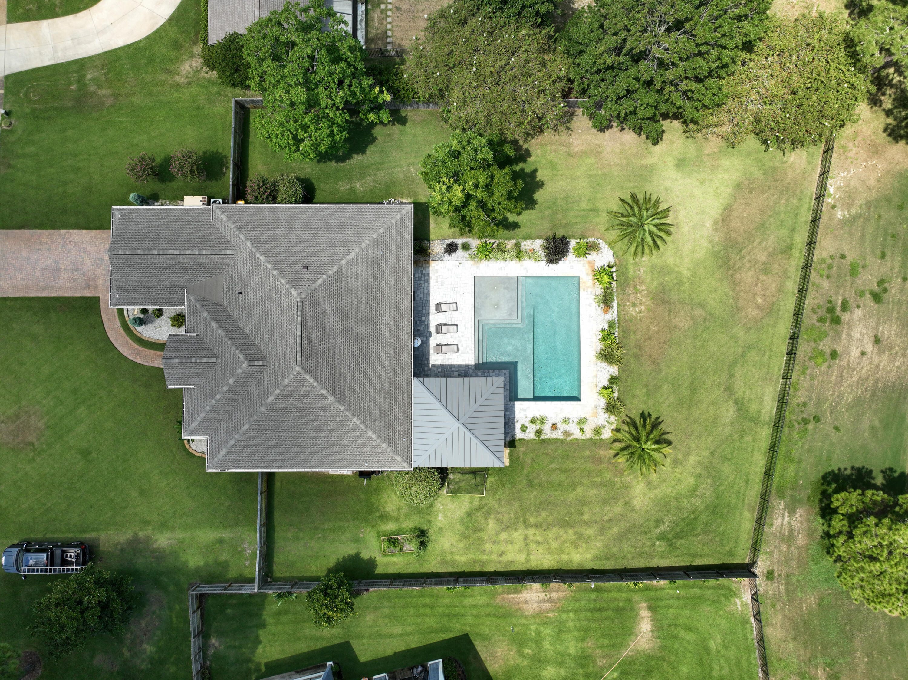INDIAN BAYOU - Residential