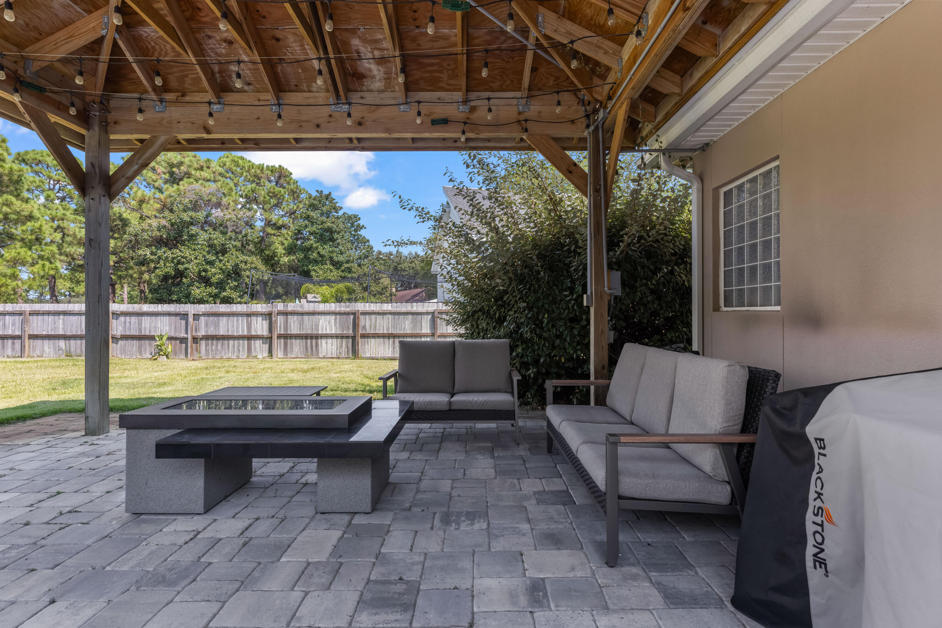 INDIAN BAYOU - Residential