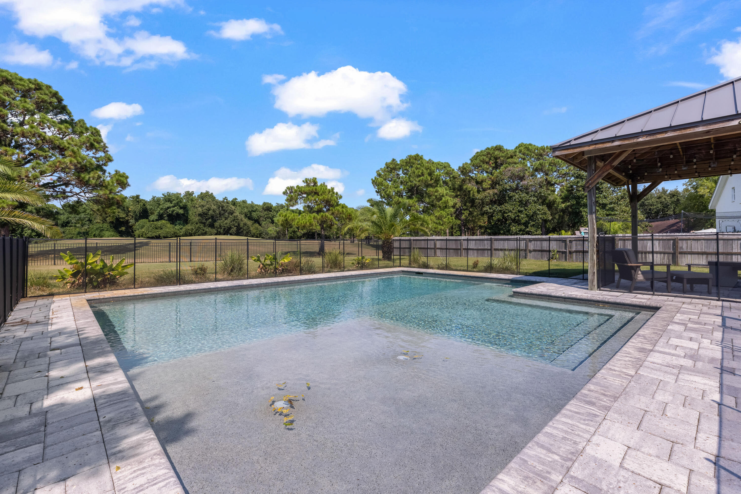 INDIAN BAYOU - Residential