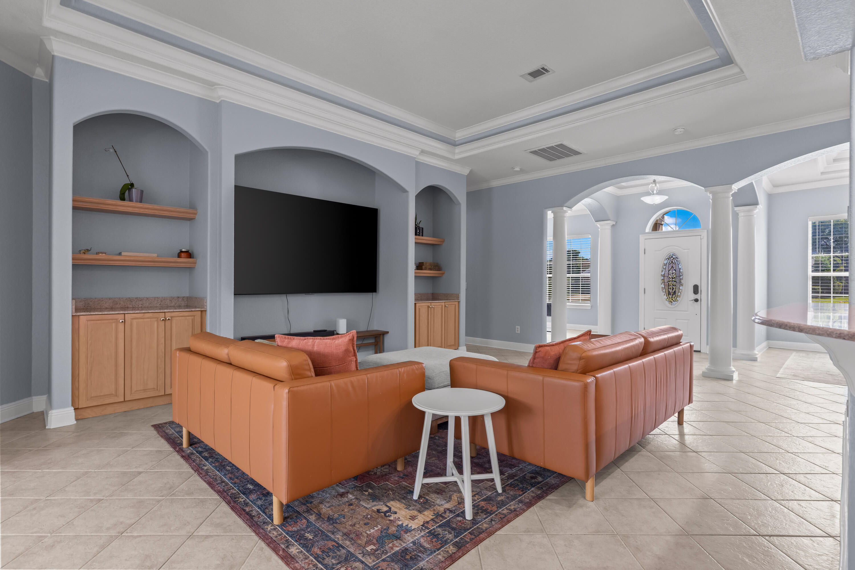 INDIAN BAYOU - Residential