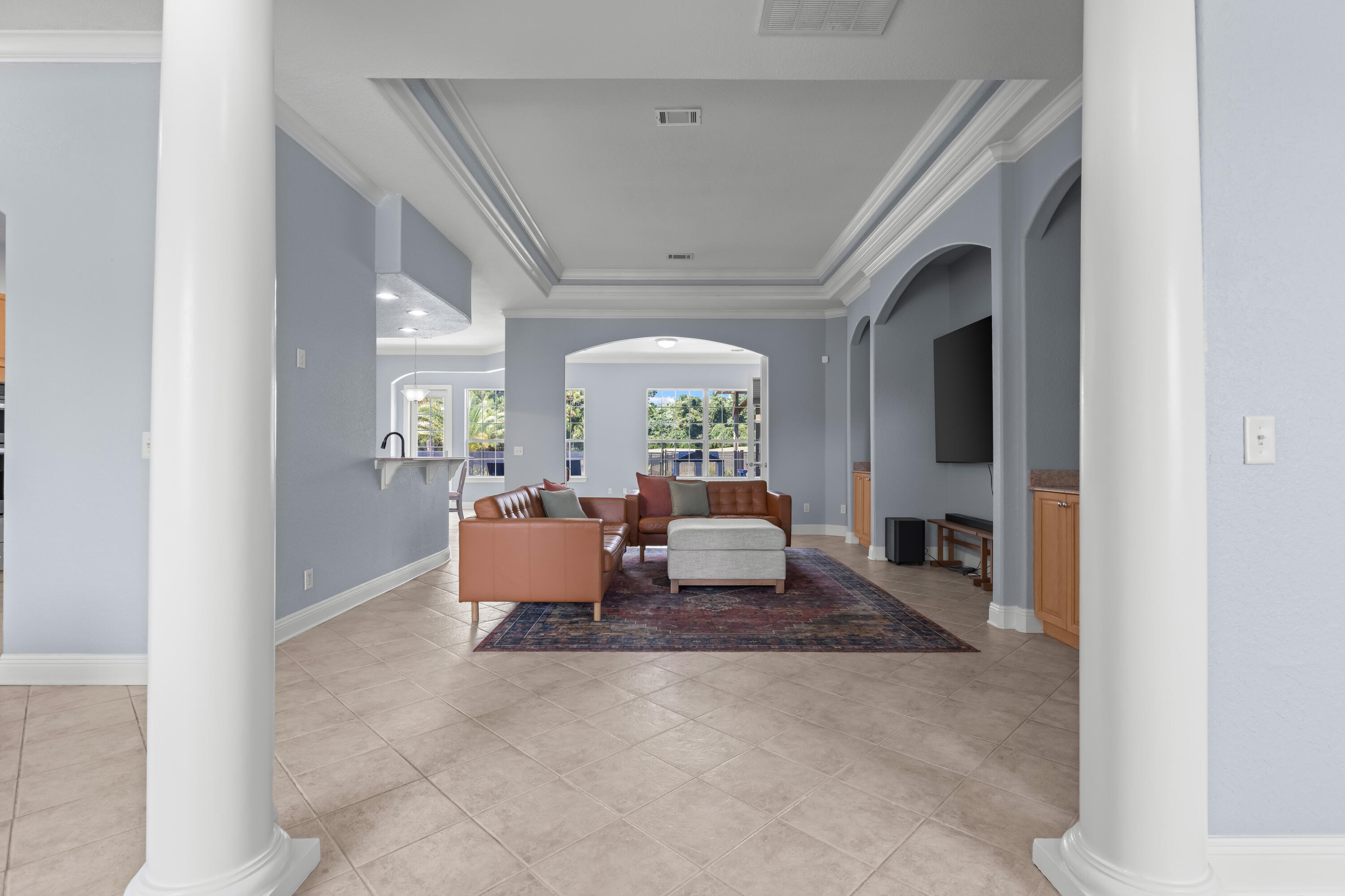 INDIAN BAYOU - Residential
