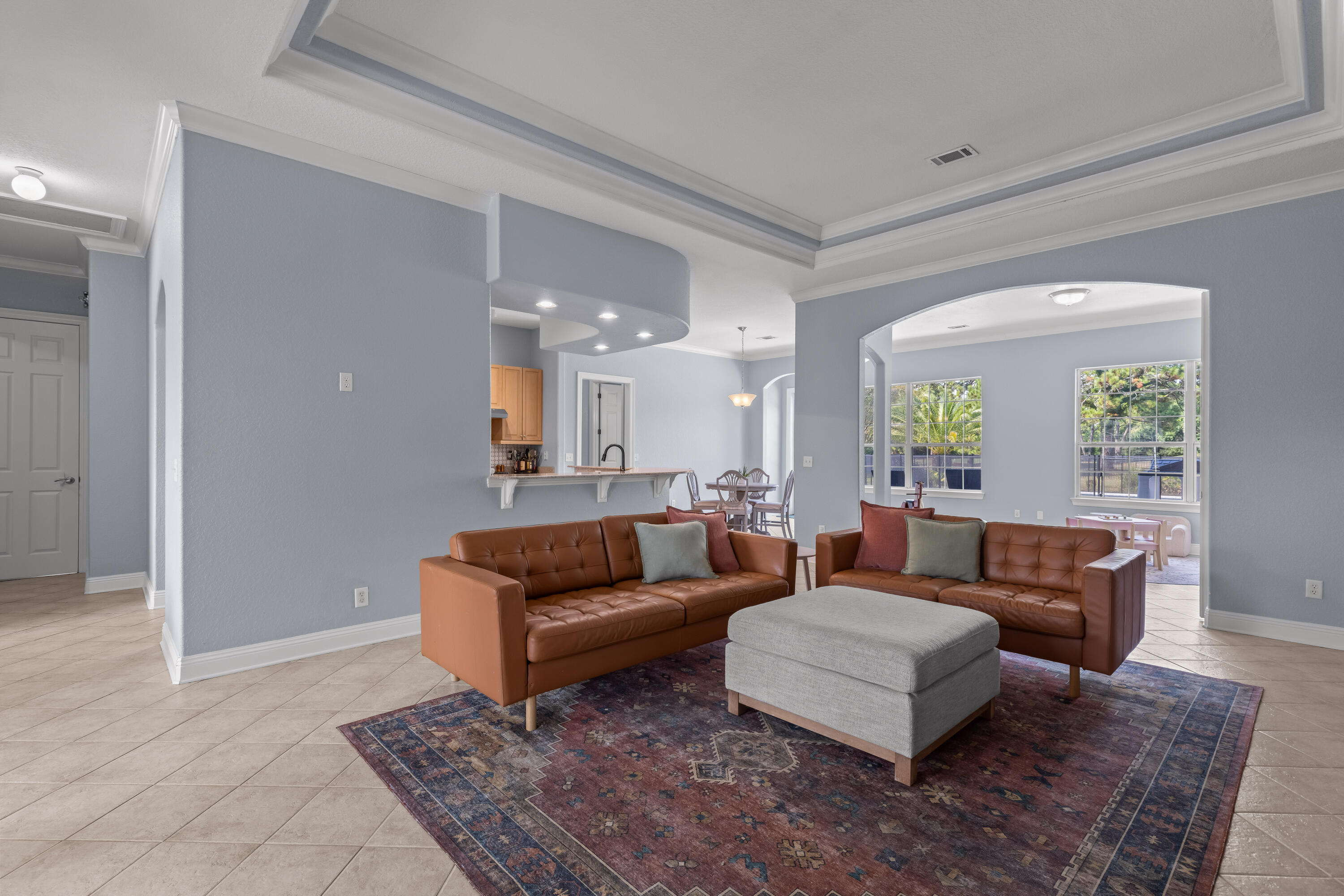 INDIAN BAYOU - Residential