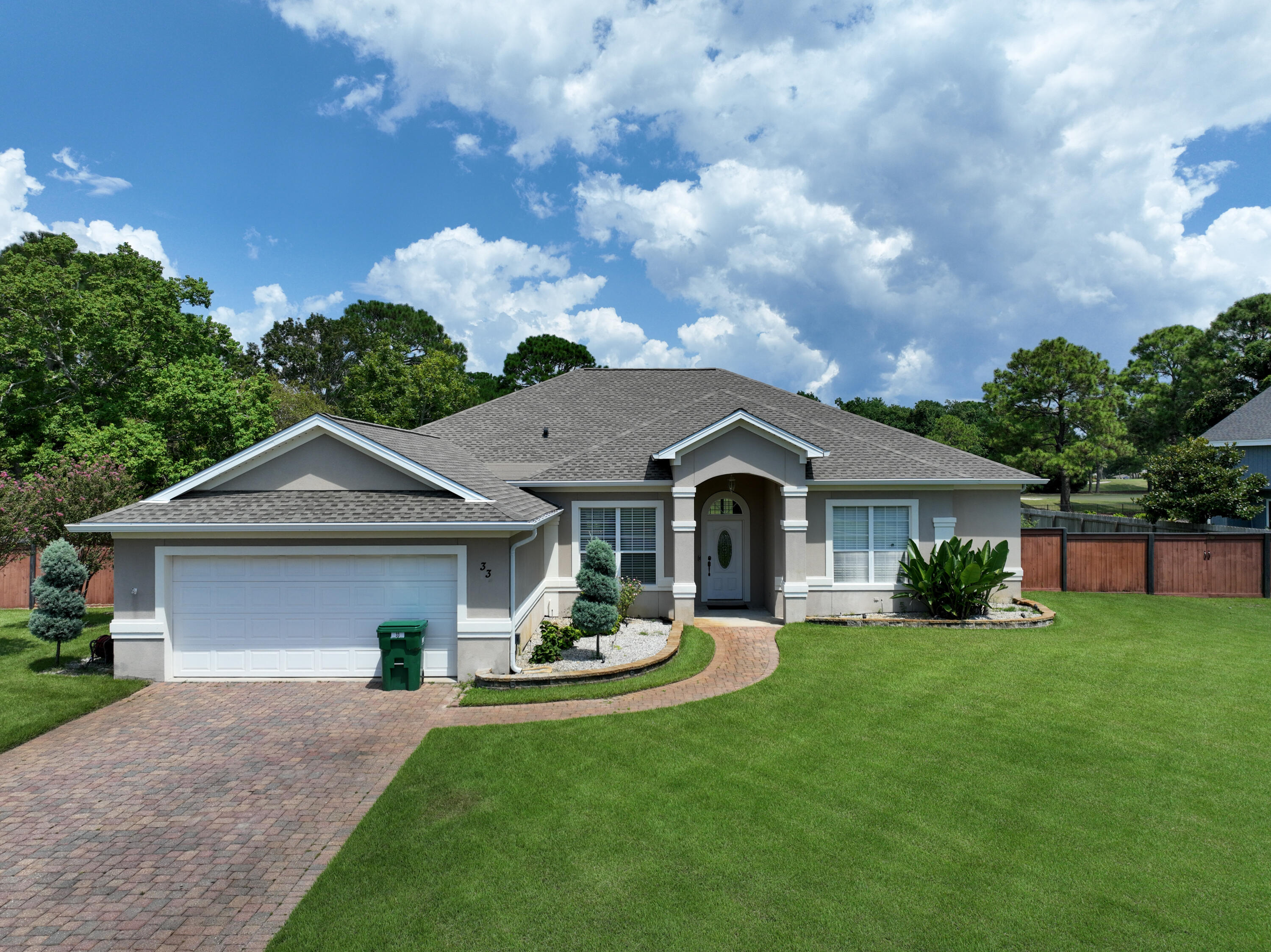 INDIAN BAYOU - Residential