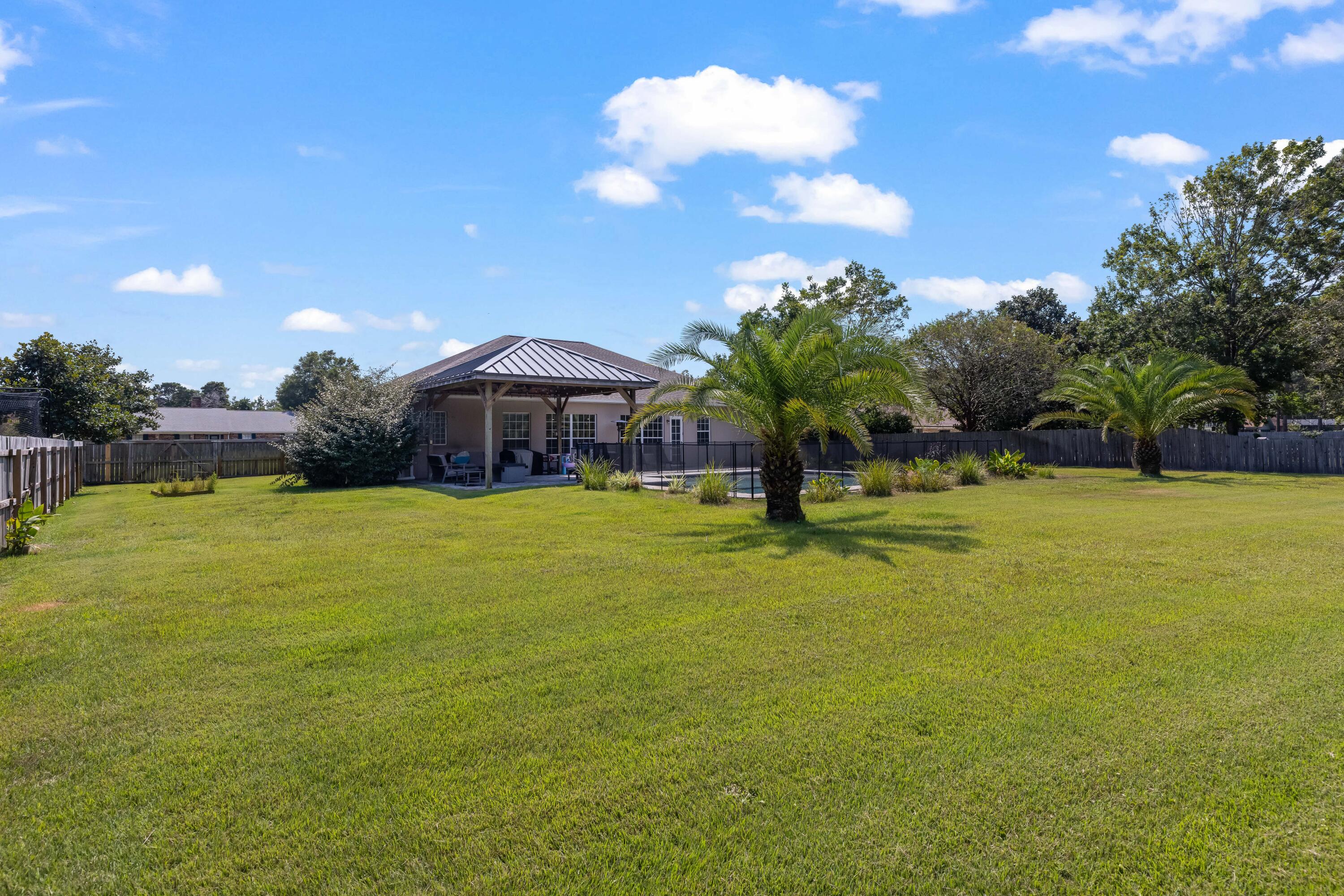 INDIAN BAYOU - Residential