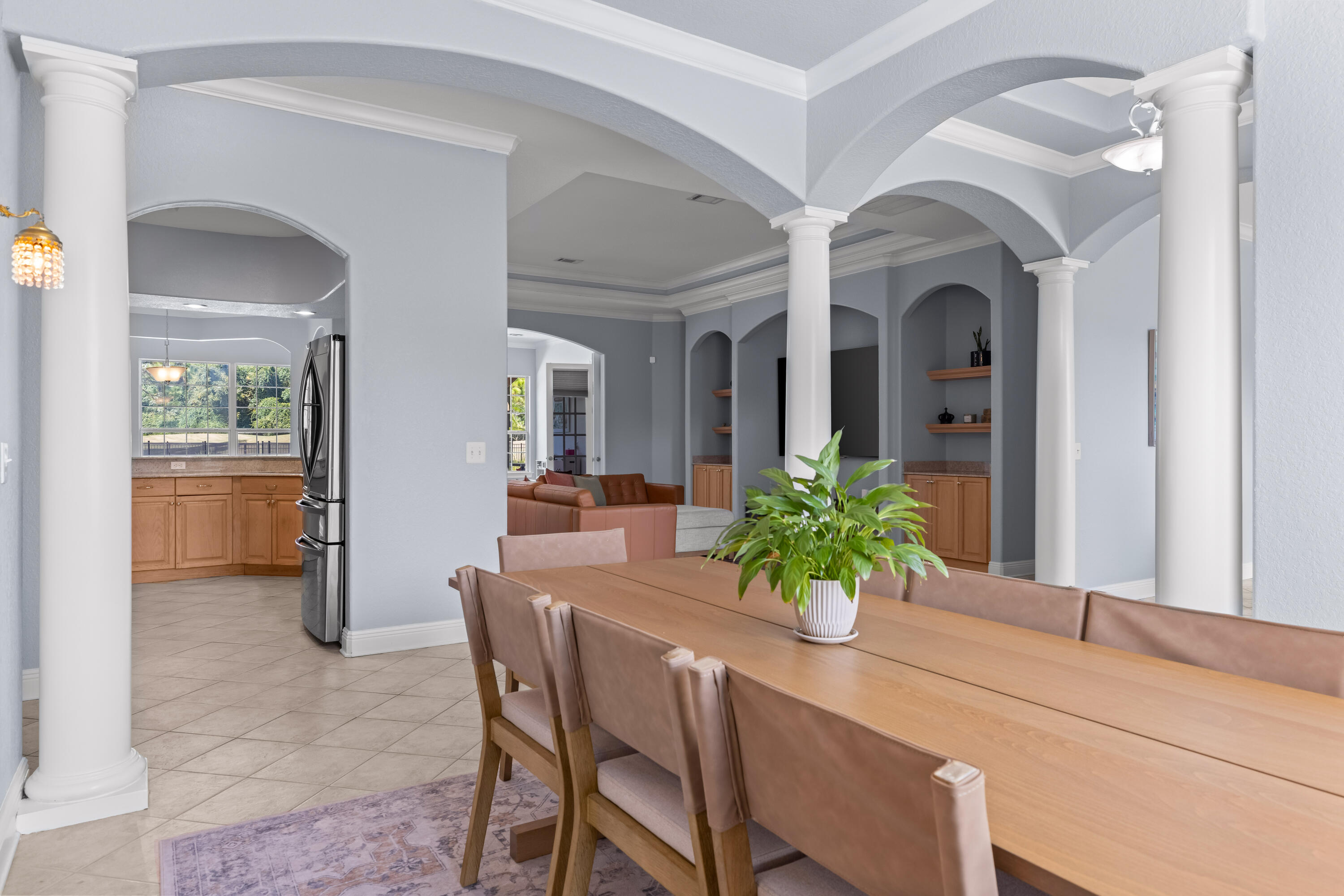 INDIAN BAYOU - Residential