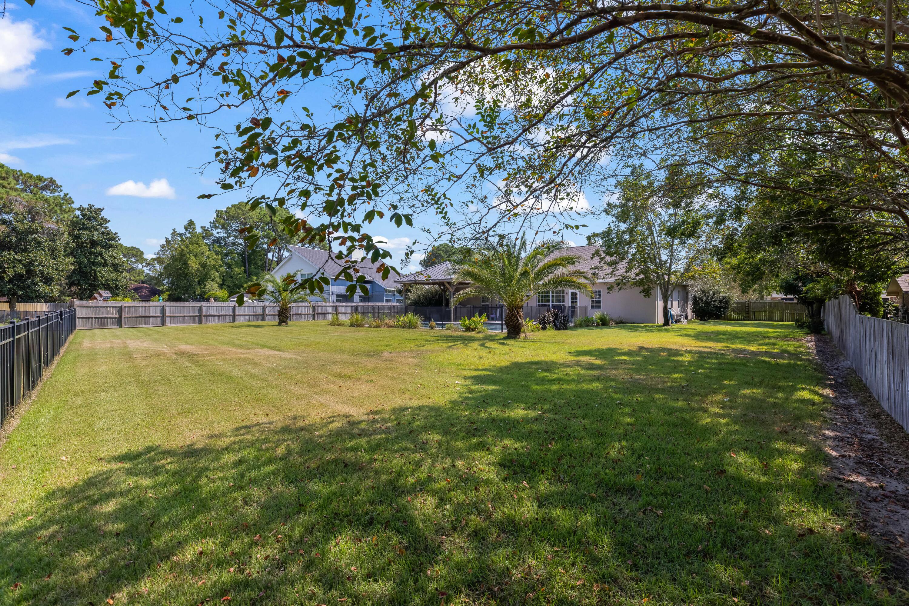 INDIAN BAYOU - Residential