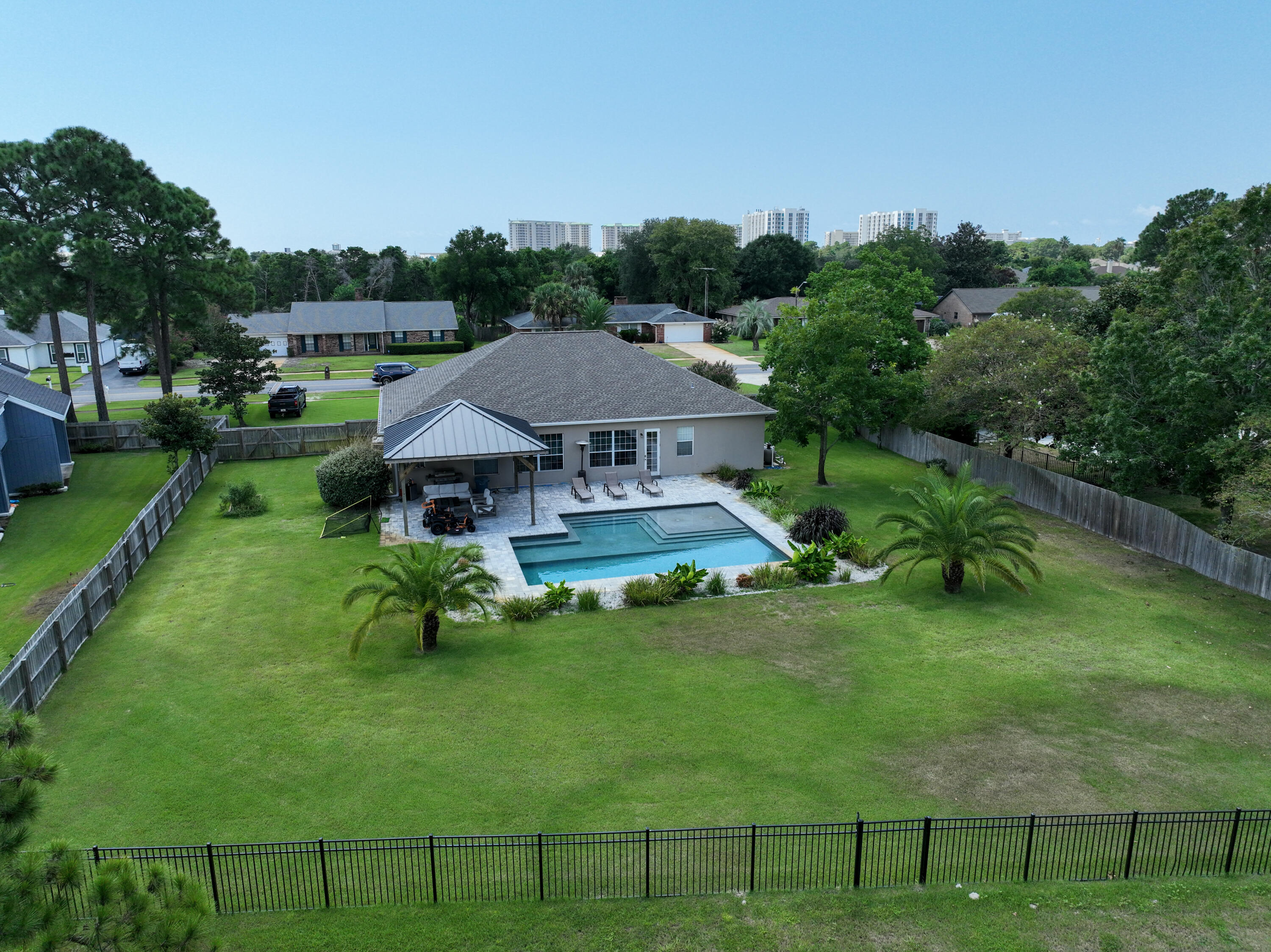 INDIAN BAYOU - Residential