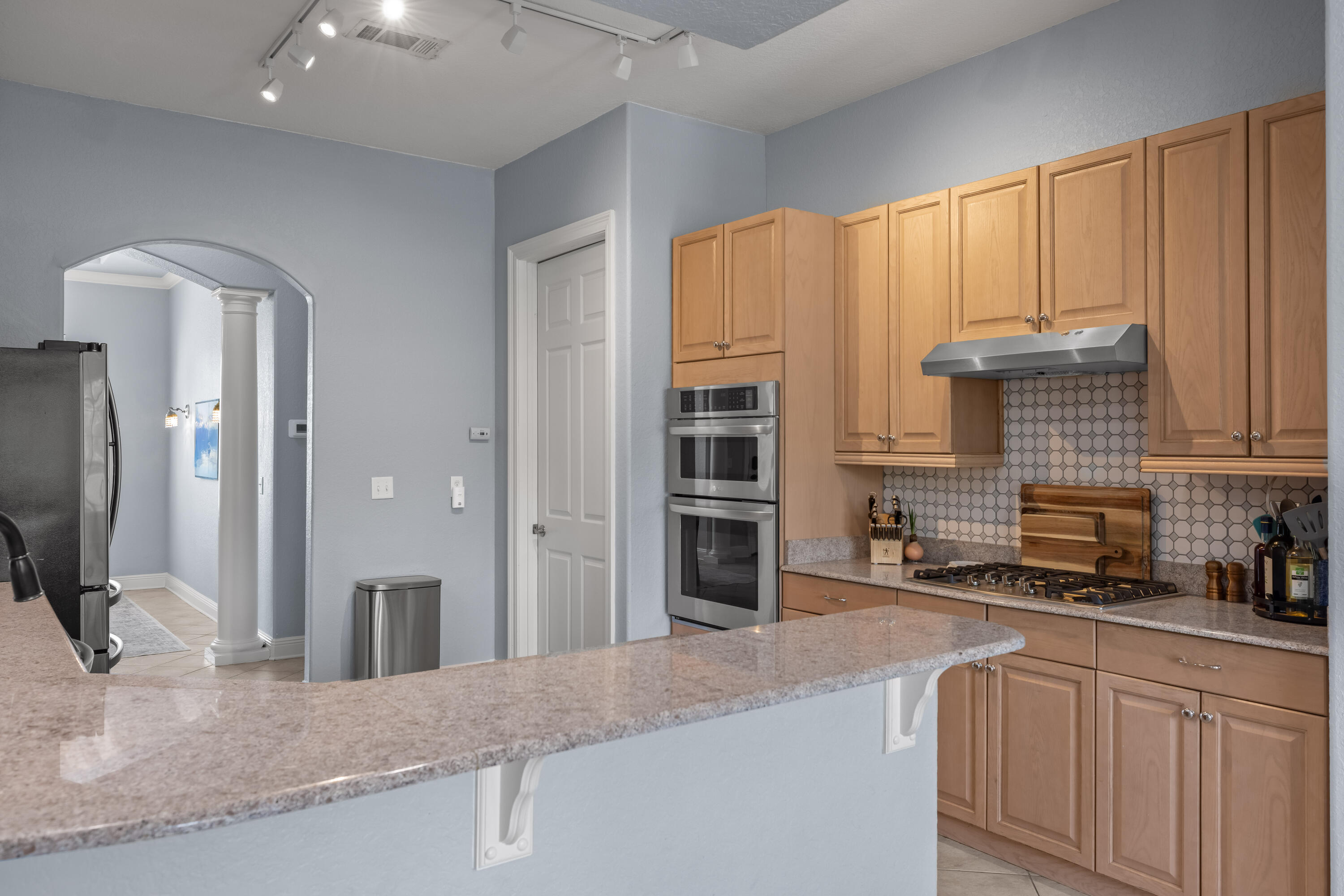 INDIAN BAYOU - Residential