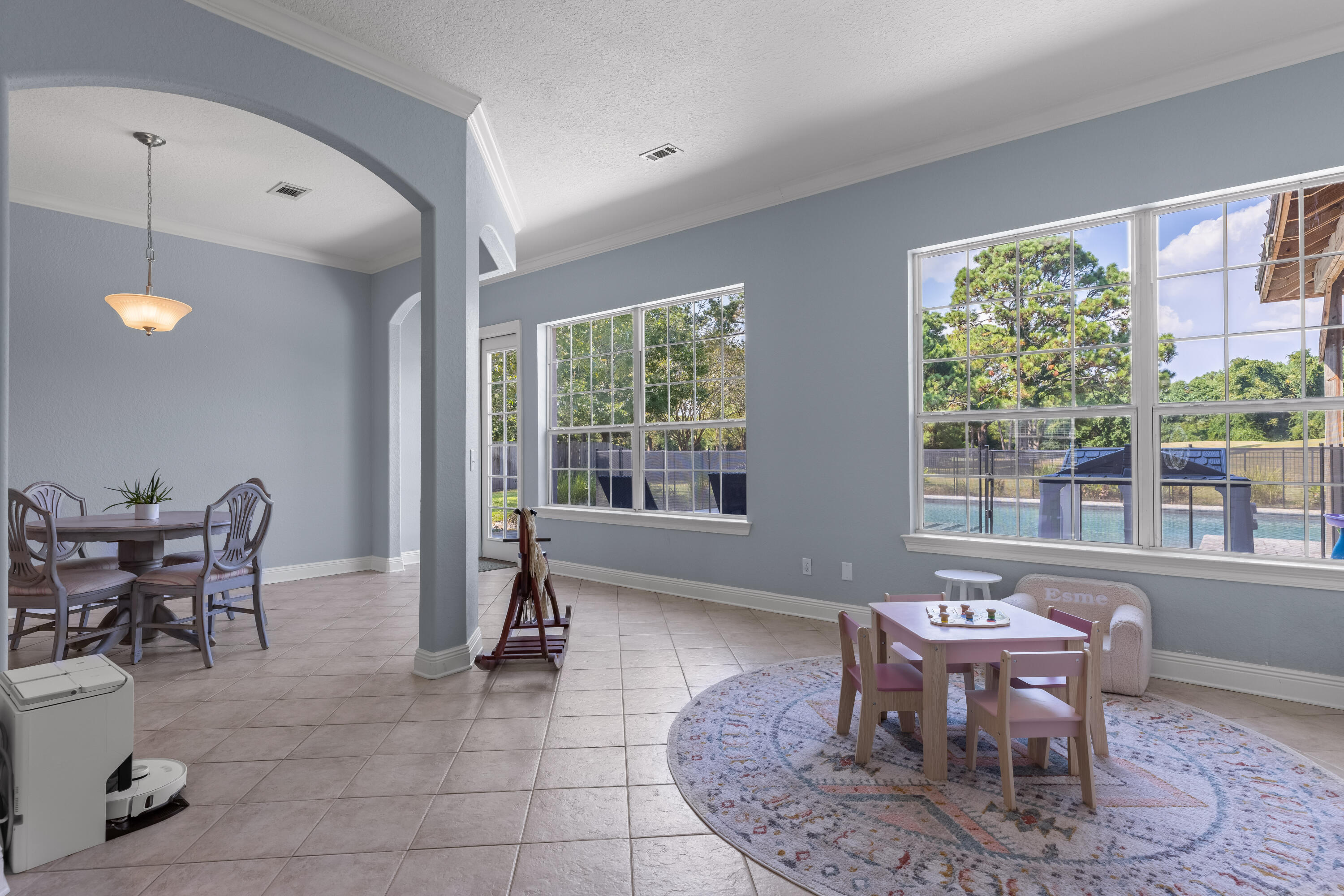 INDIAN BAYOU - Residential