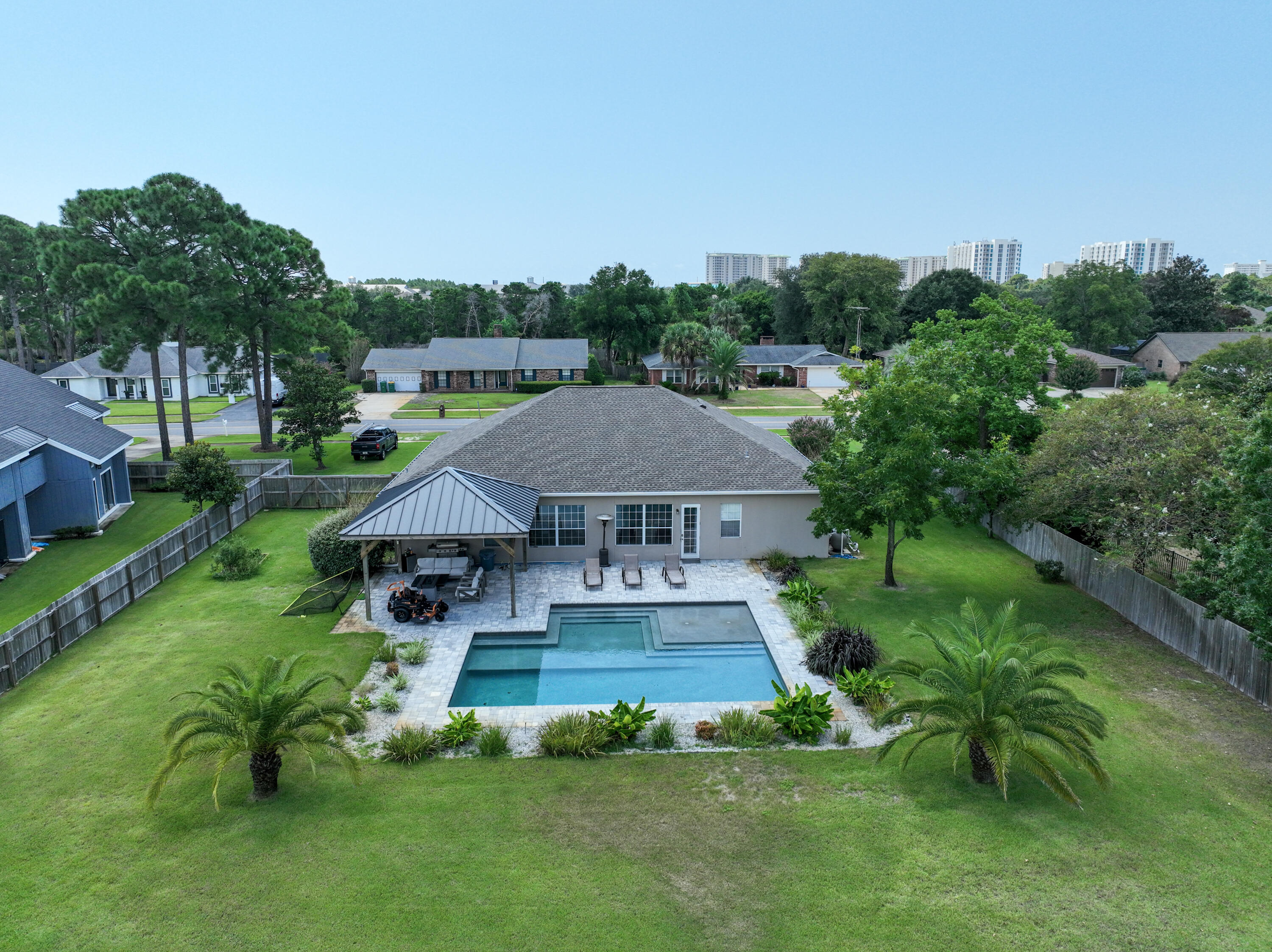 INDIAN BAYOU - Residential