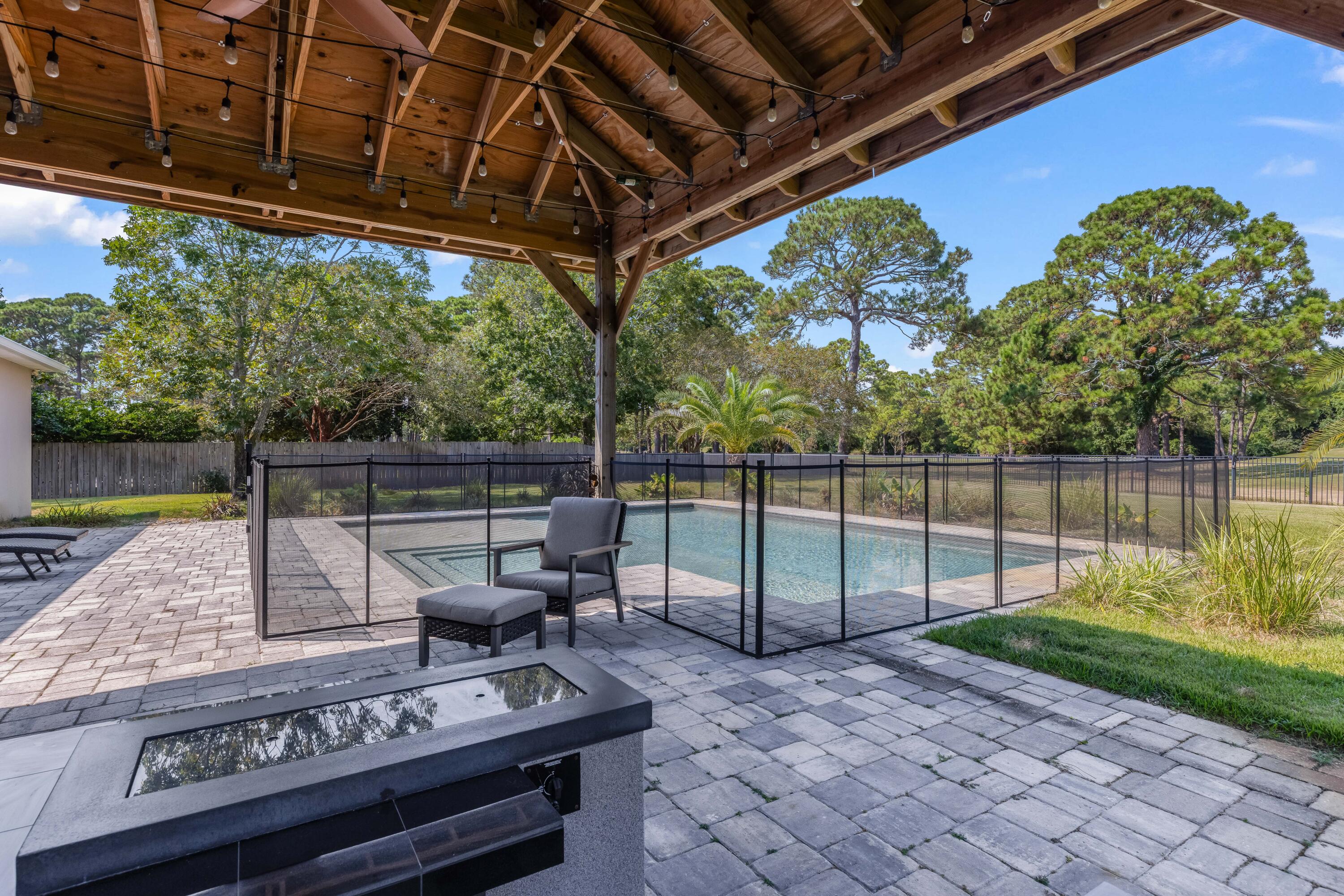 INDIAN BAYOU - Residential
