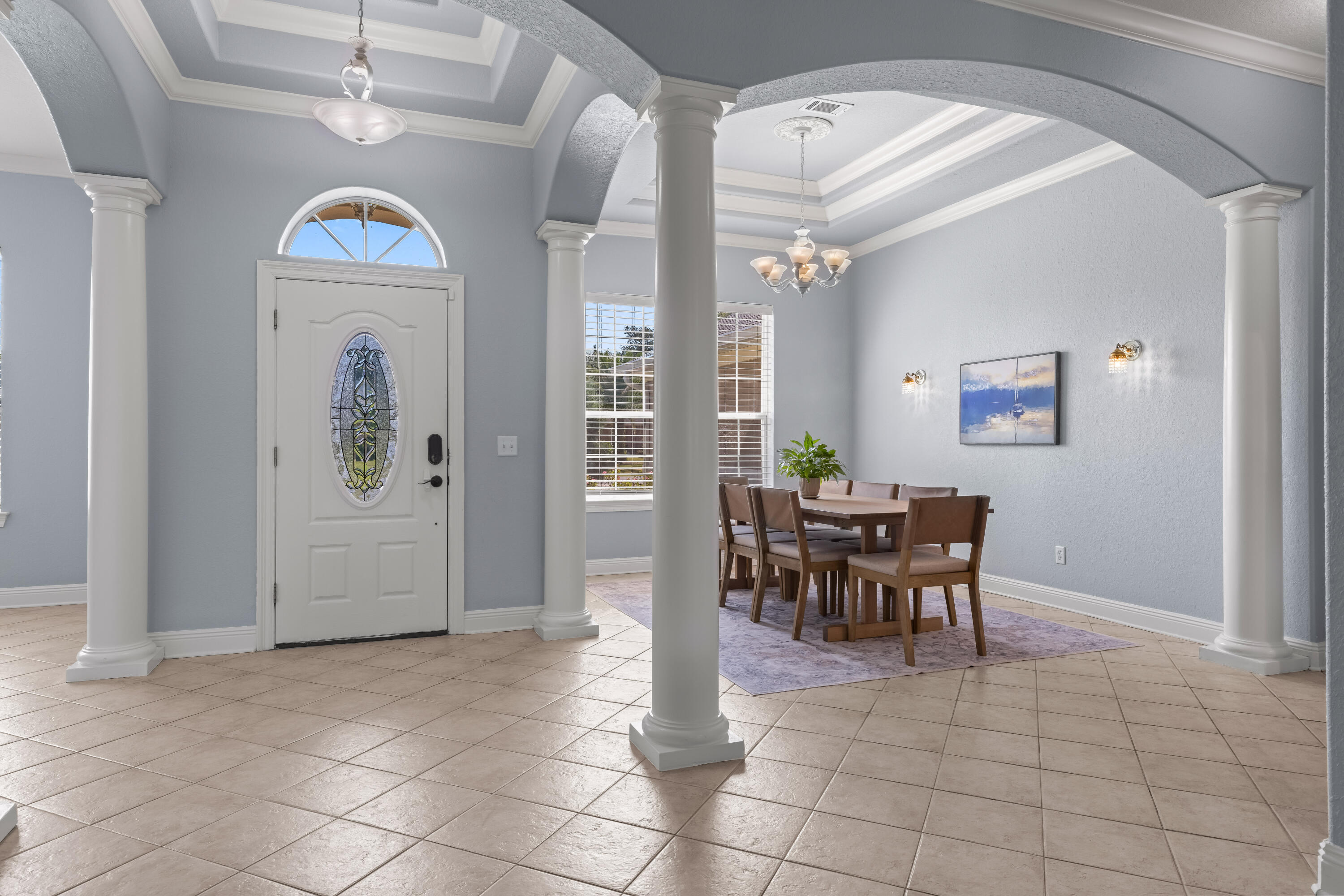 INDIAN BAYOU - Residential