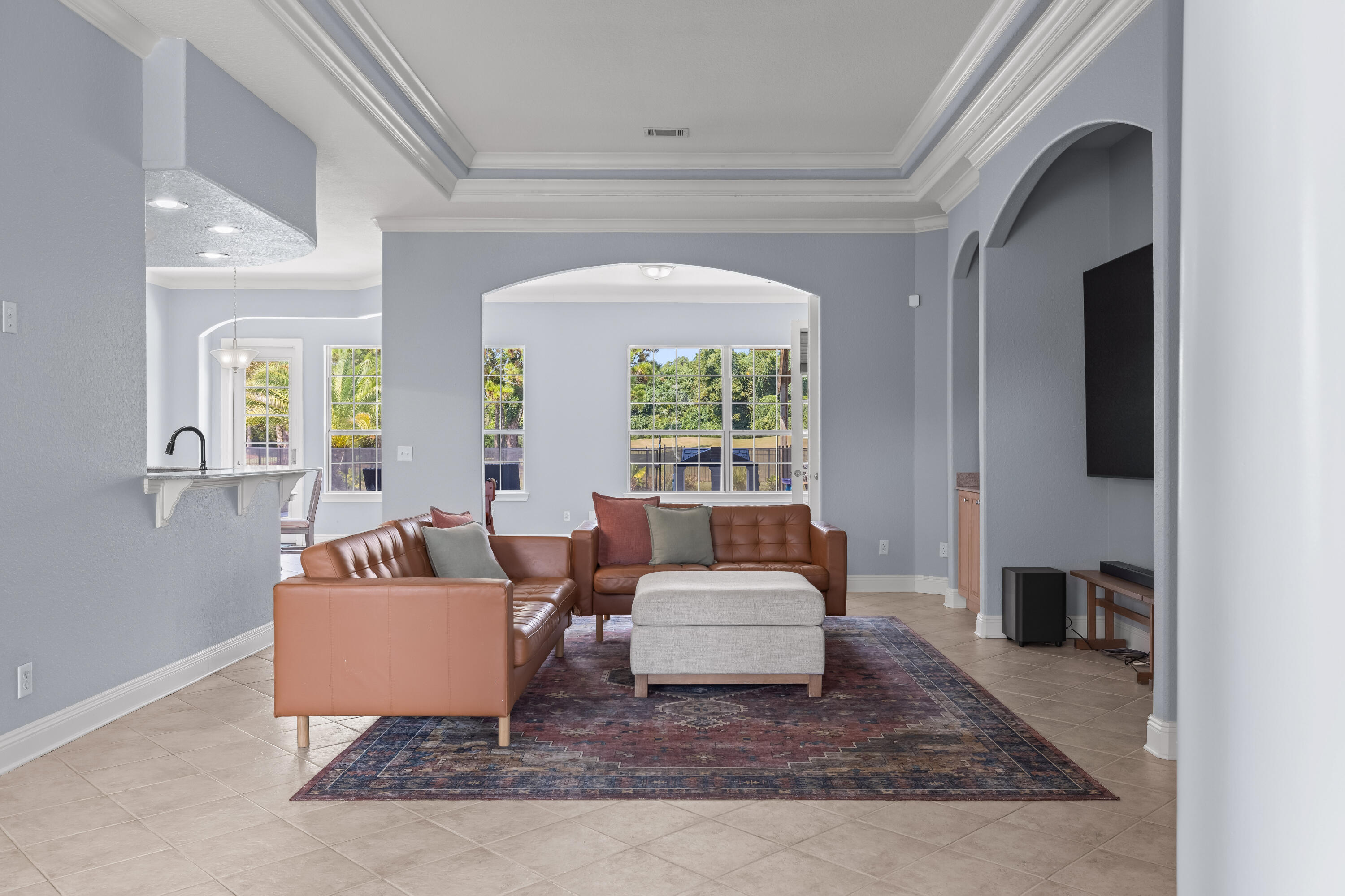 INDIAN BAYOU - Residential